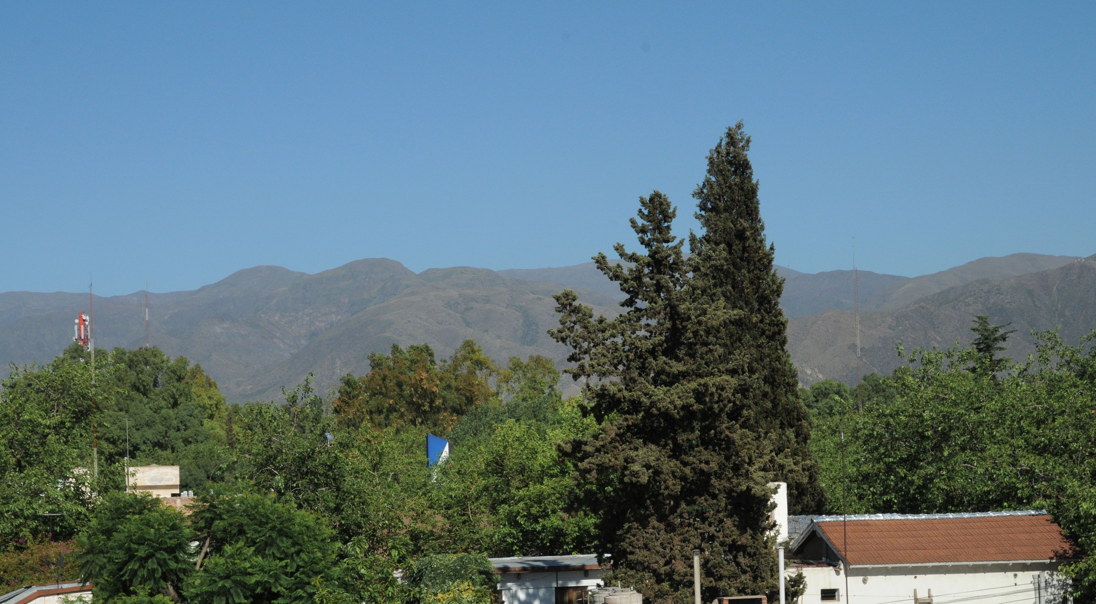 Soltigua Apart Hotel Mendoza Soltigua Apart Hotel Mendoza