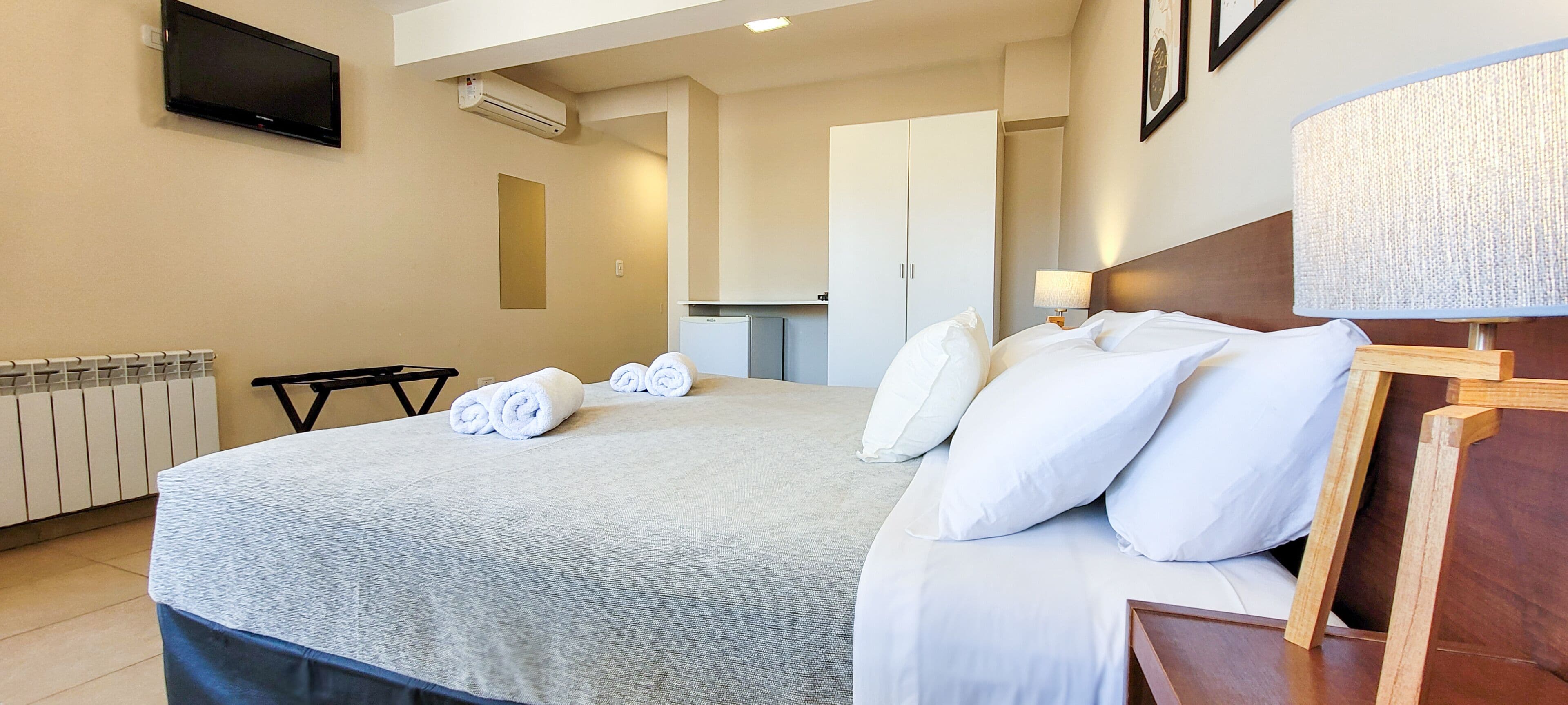 Soltigua Apart Hotel Mendoza Soltigua Apart Hotel Mendoza