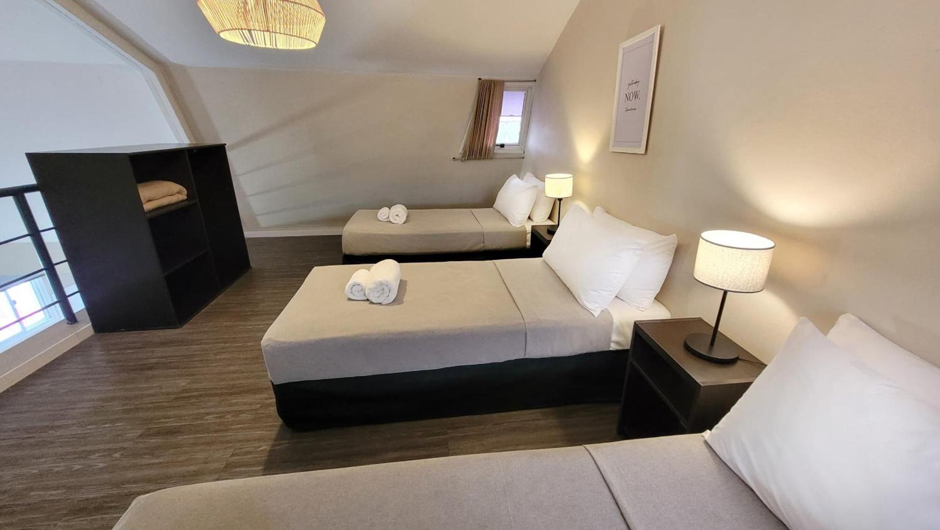 Soltigua Apart Hotel Mendoza Soltigua Apart Hotel Mendoza