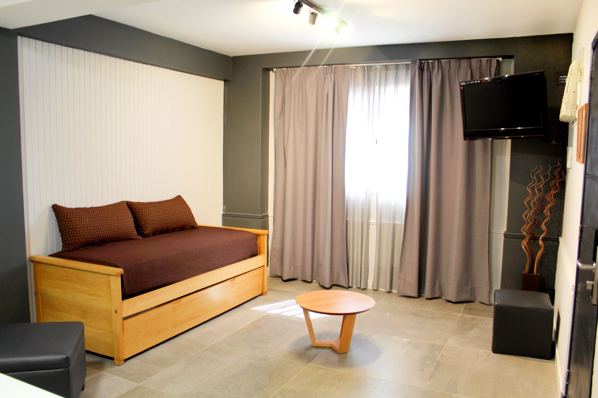 Soltigua Apart Hotel Mendoza Soltigua Apart Hotel Mendoza