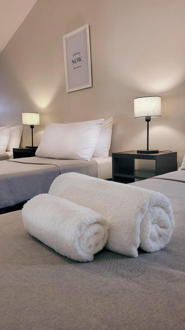 Soltigua Apart Hotel Mendoza Soltigua Apart Hotel Mendoza