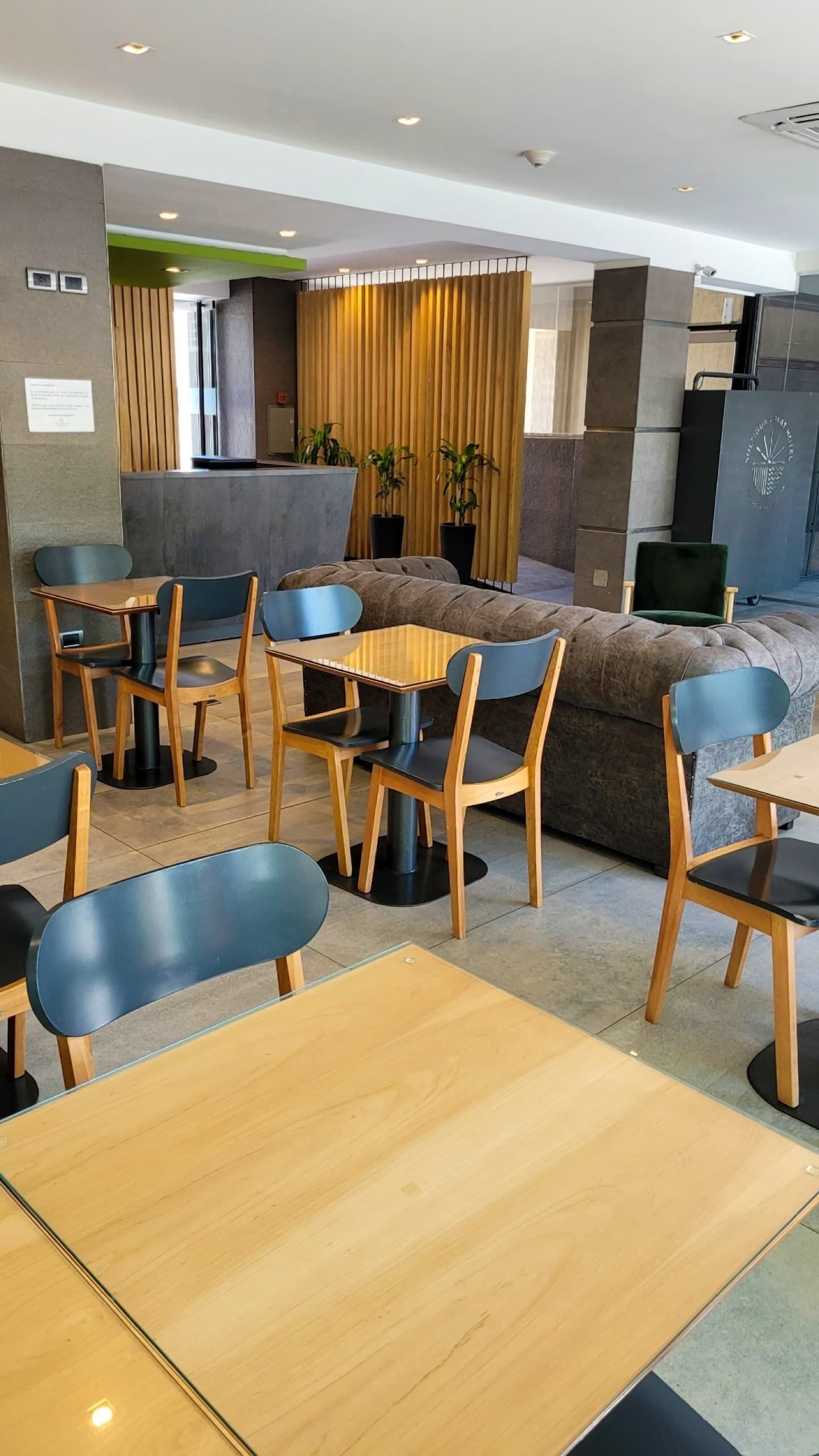 Soltigua Apart Hotel Mendoza Soltigua Apart Hotel Mendoza
