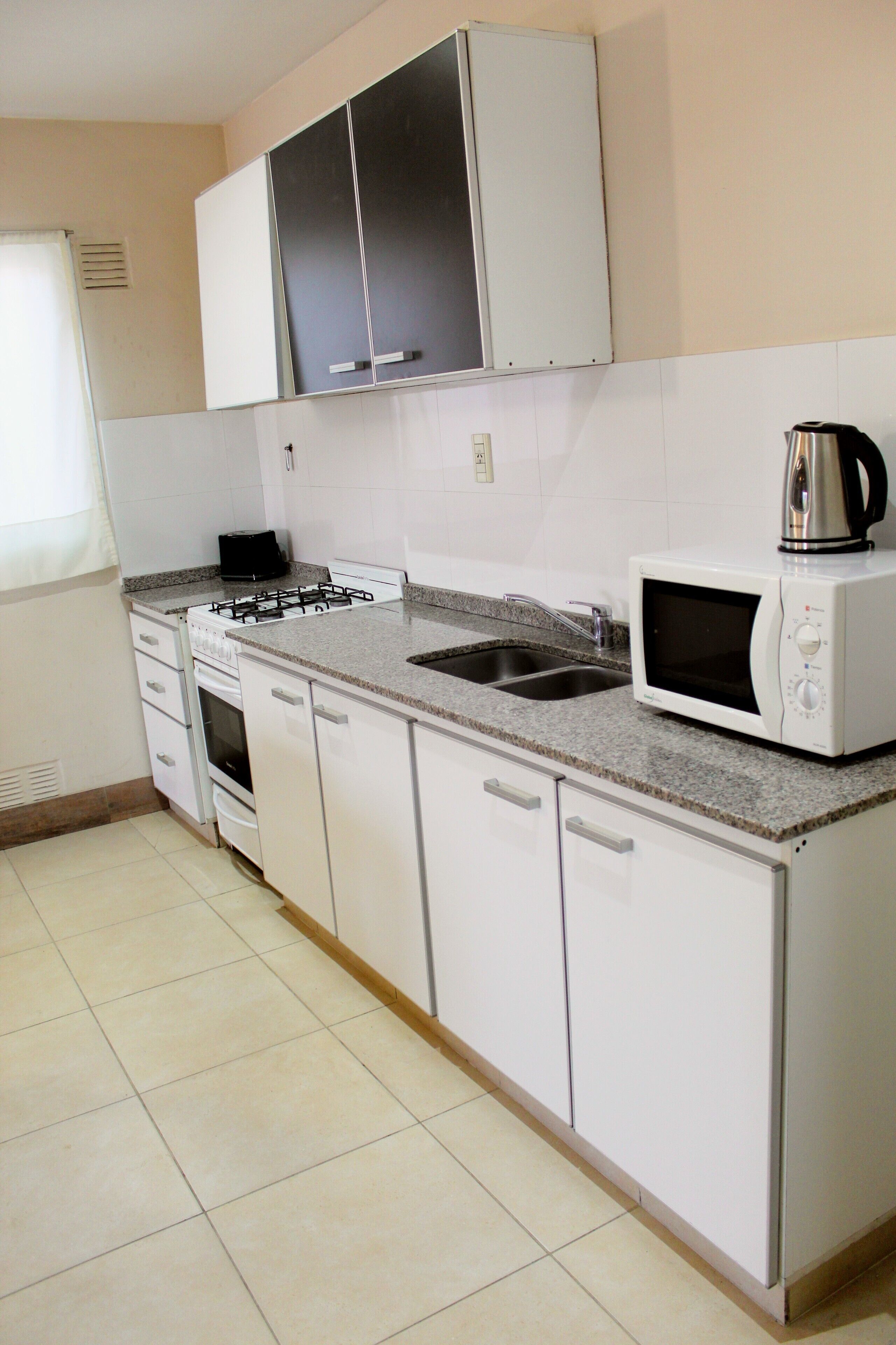 Soltigua Apart Hotel Mendoza Soltigua Apart Hotel Mendoza