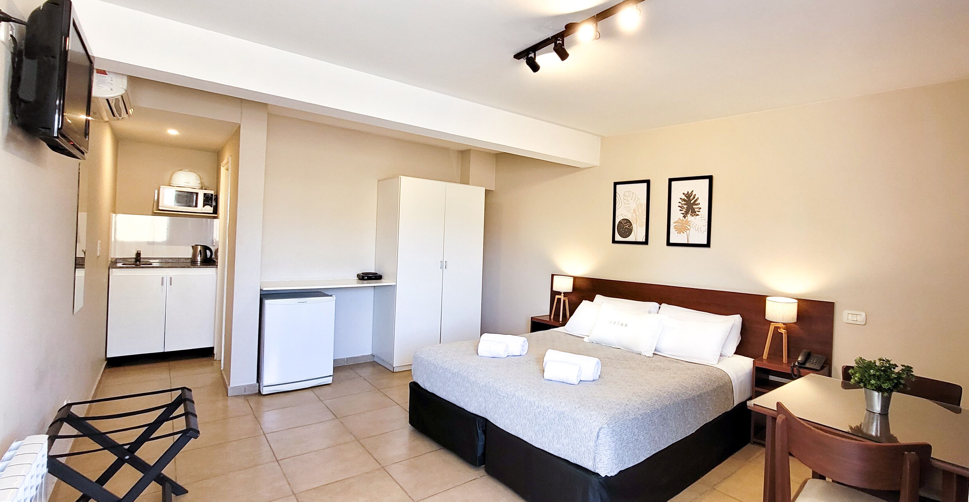 Soltigua Apart Hotel Mendoza Soltigua Apart Hotel Mendoza