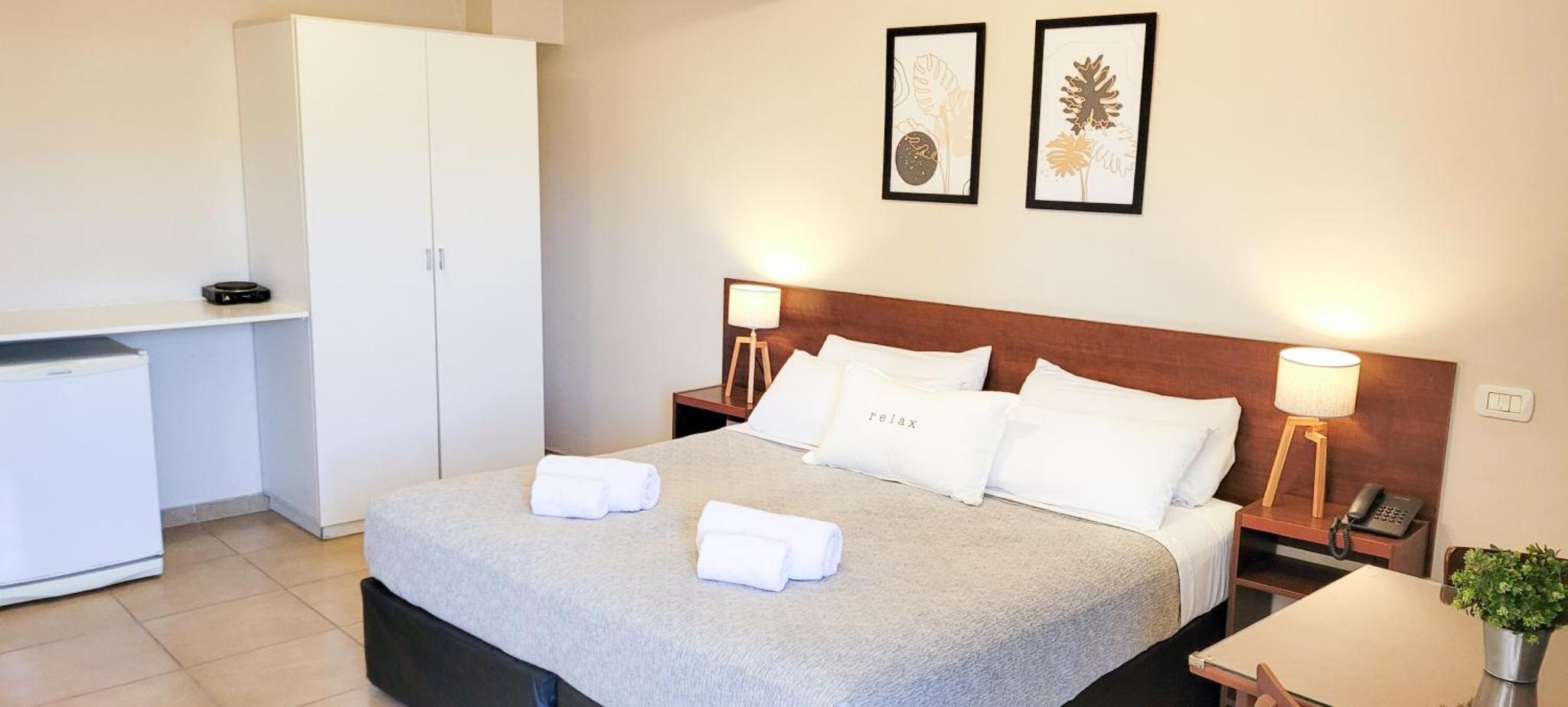 Soltigua Apart Hotel Mendoza Soltigua Apart Hotel Mendoza