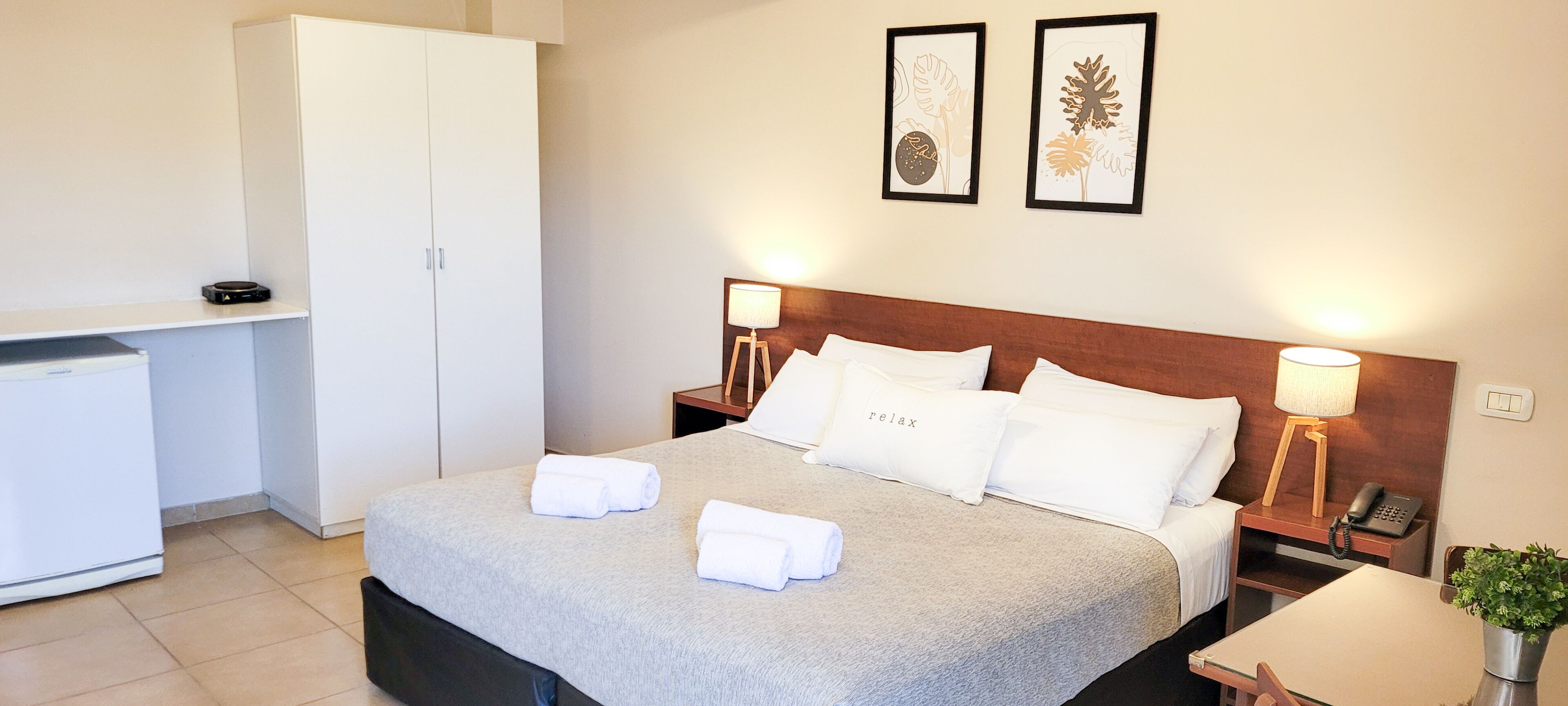 Soltigua Apart Hotel Mendoza Soltigua Apart Hotel Mendoza