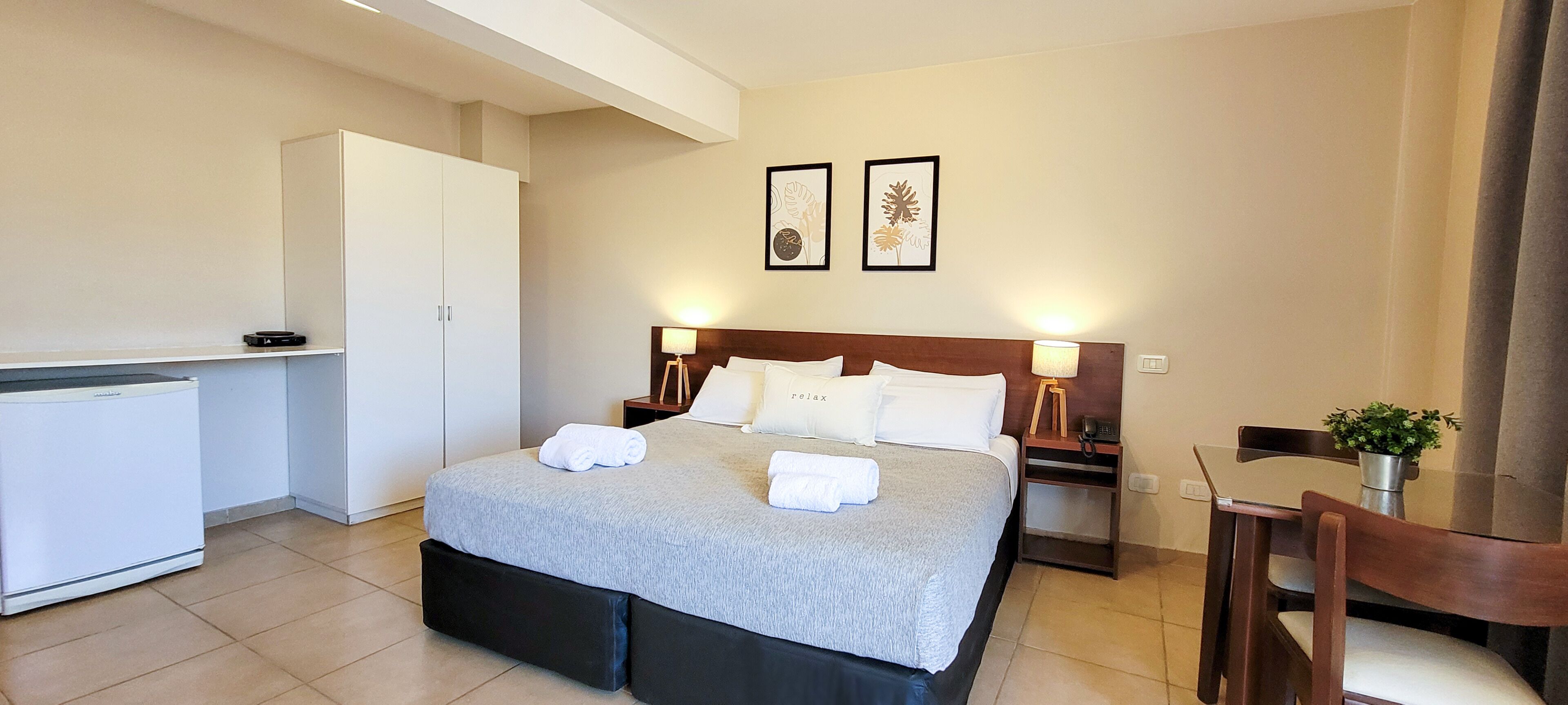 Soltigua Apart Hotel Mendoza Soltigua Apart Hotel Mendoza