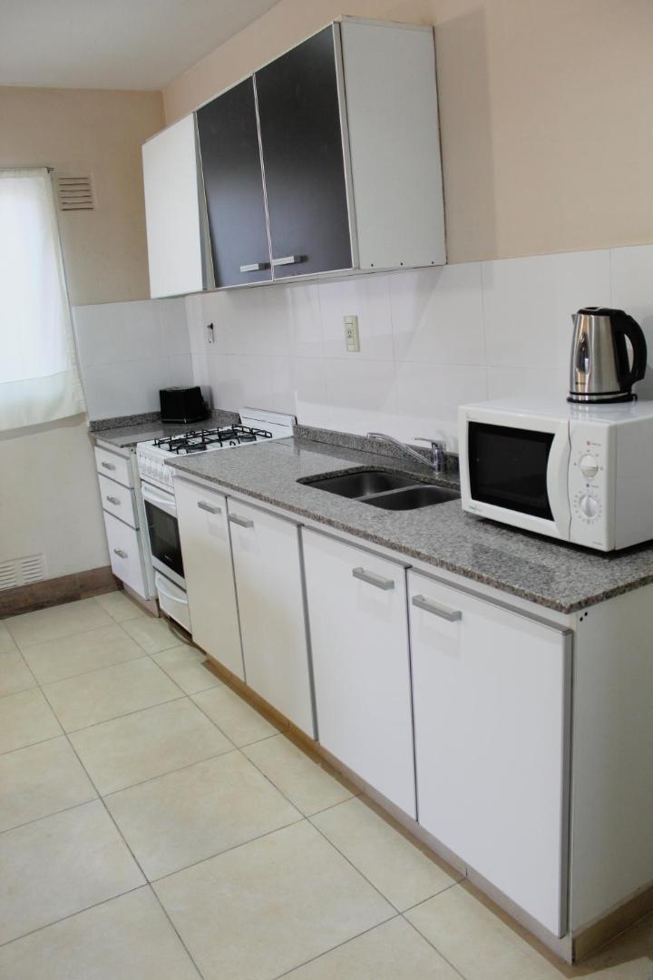 Soltigua Apart Hotel Mendoza Soltigua Apart Hotel Mendoza