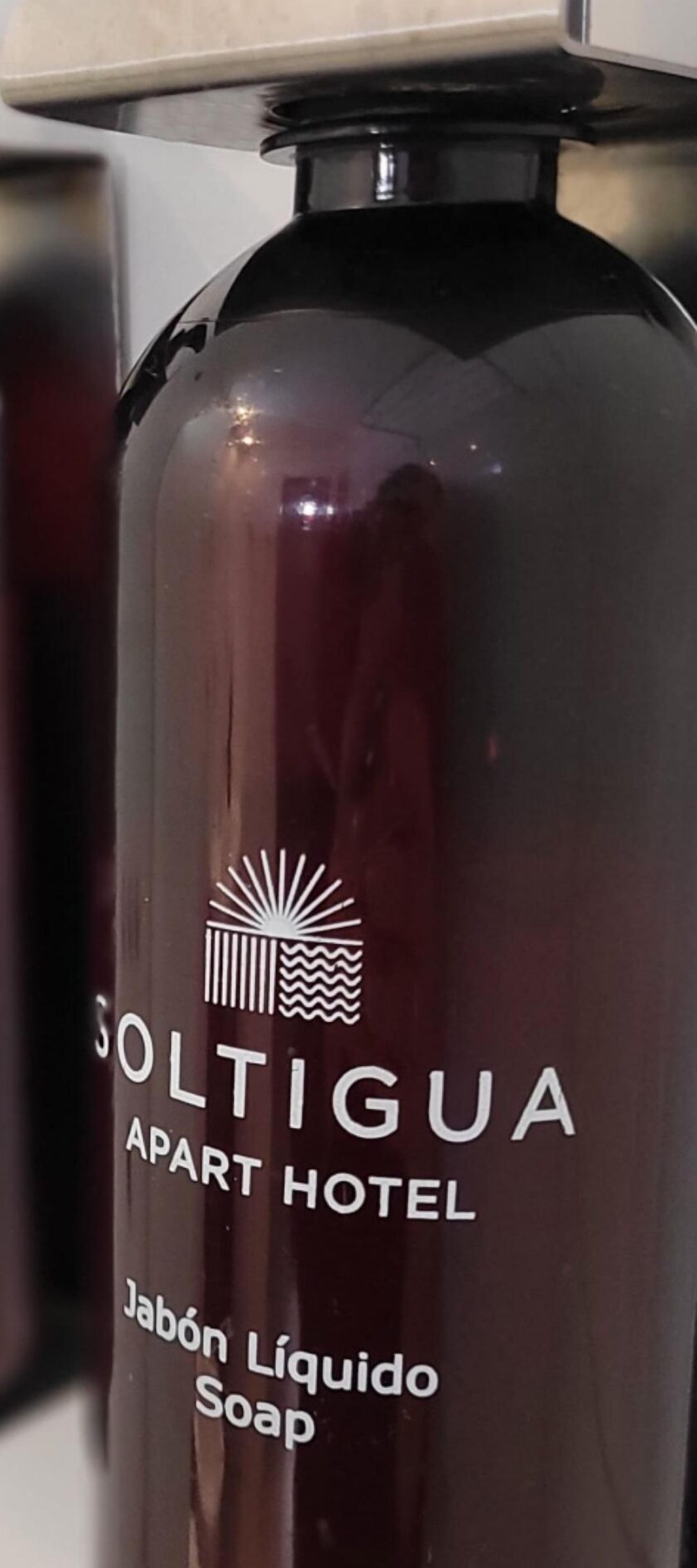 Soltigua Apart Hotel Mendoza Soltigua Apart Hotel Mendoza