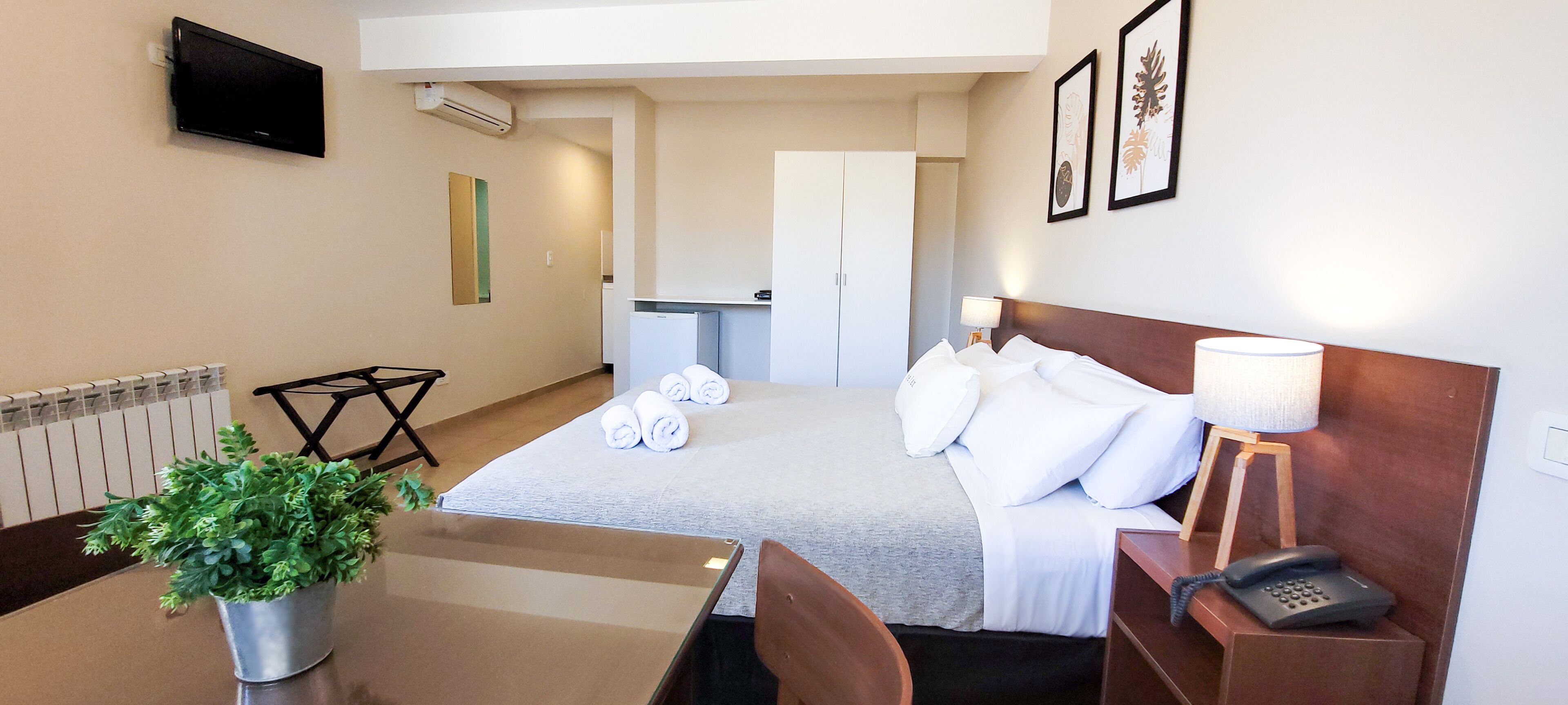 Soltigua Apart Hotel Mendoza Soltigua Apart Hotel Mendoza