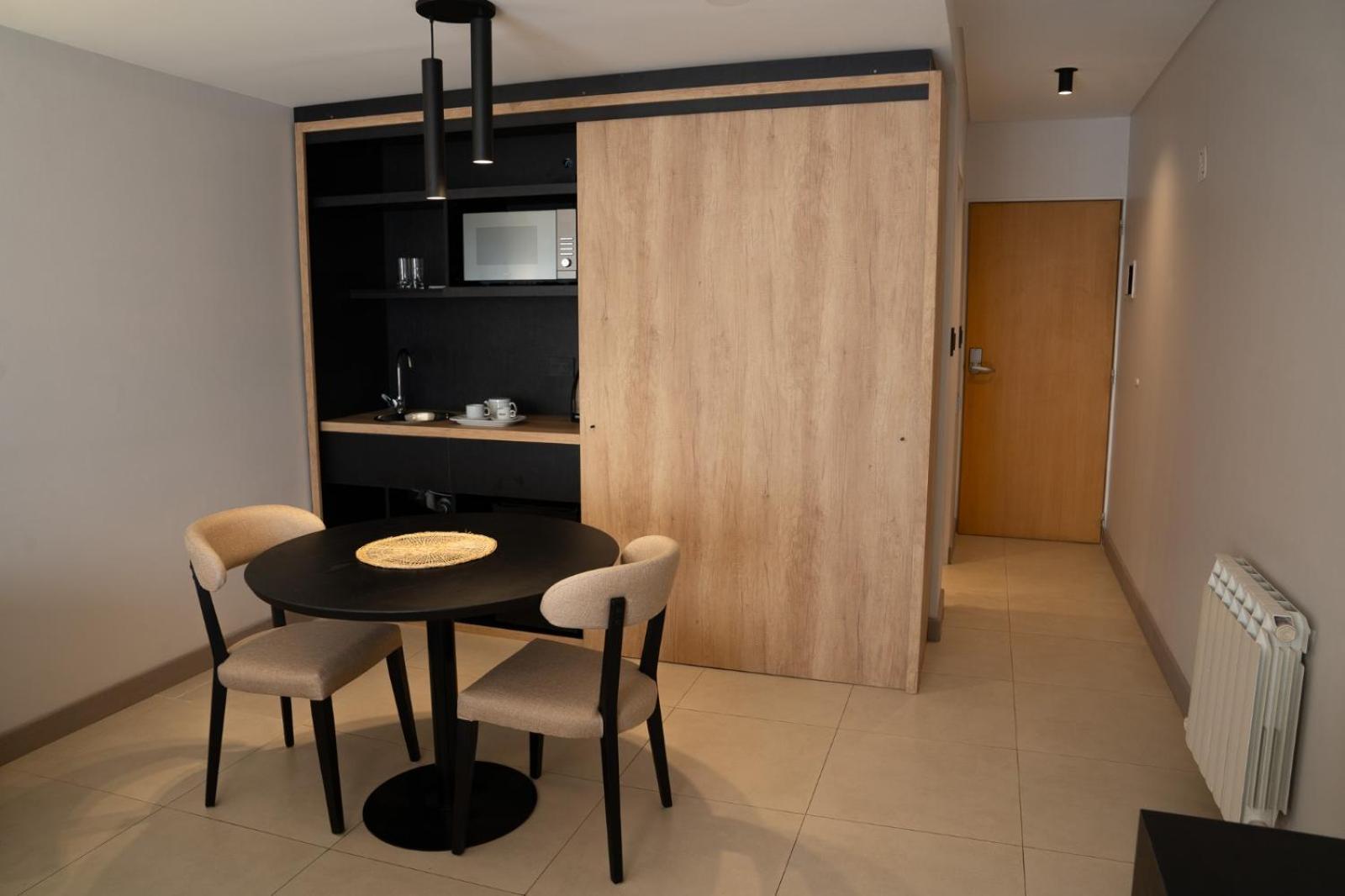 Urbana Suites Hotel Urbana Suites Hotel