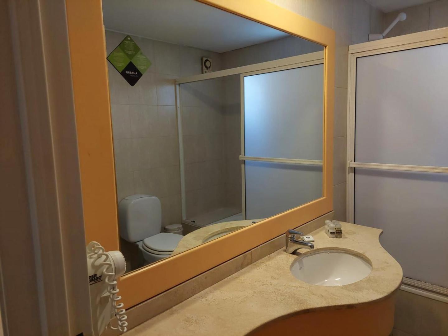 Urbana Suites Hotel Urbana Suites Hotel