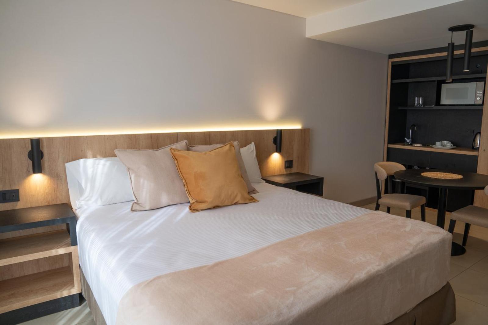 Urbana Suites Hotel Urbana Suites Hotel