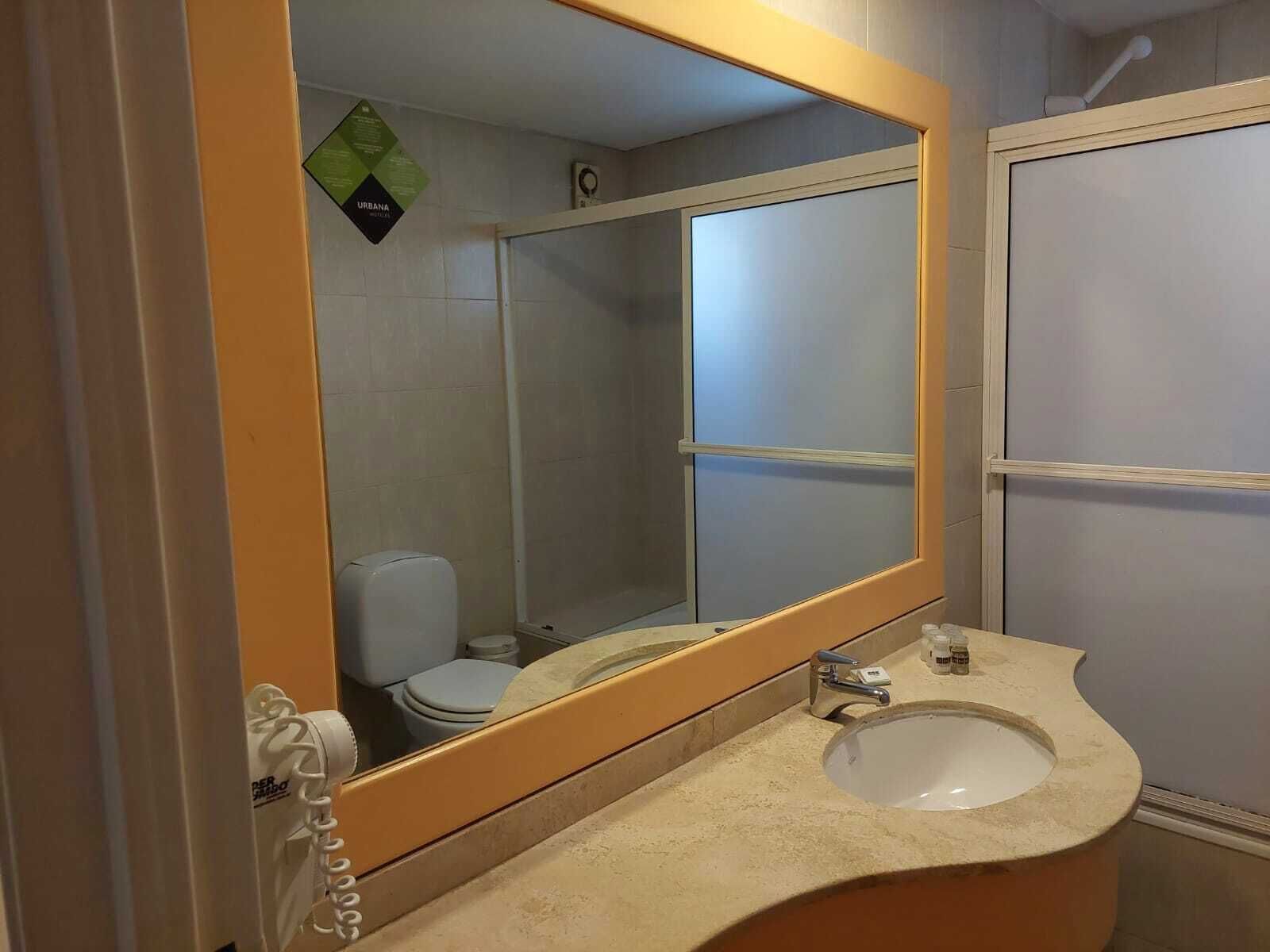 Urbana Suites Hotel Urbana Suites Hotel