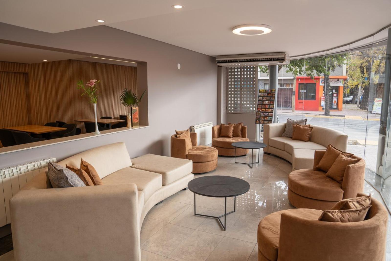 Urbana Suites Hotel Urbana Suites Hotel