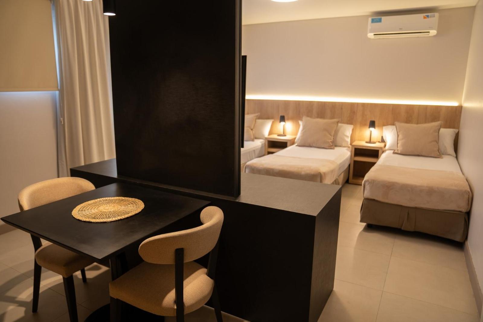 Urbana Suites Hotel Urbana Suites Hotel
