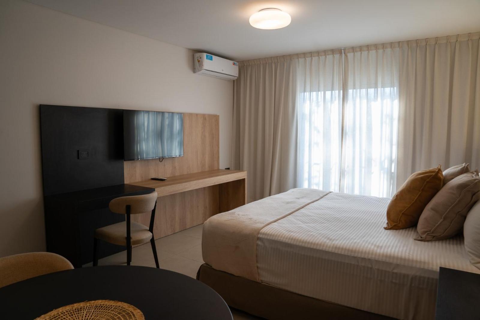 Urbana Suites Hotel Urbana Suites Hotel