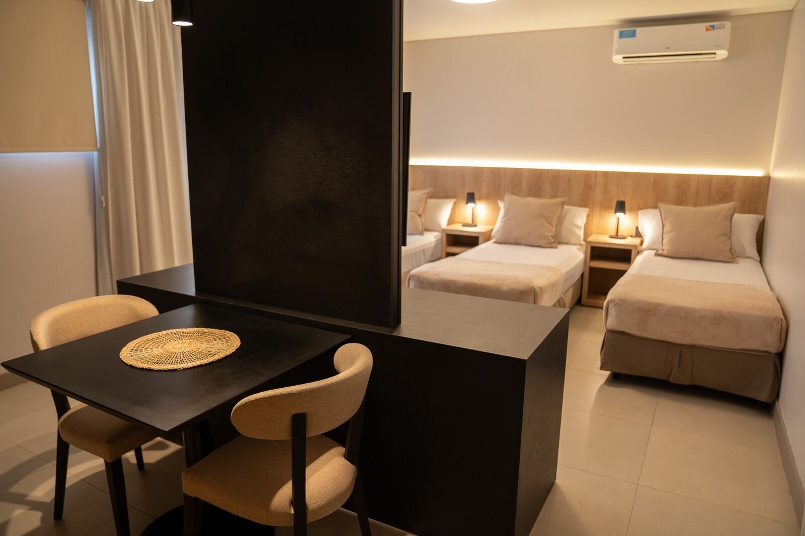 Urbana Suites Hotel Urbana Suites Hotel