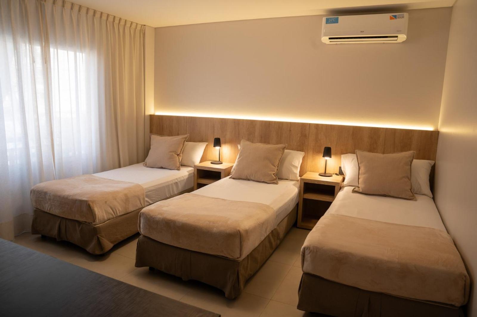 Urbana Suites Hotel Urbana Suites Hotel