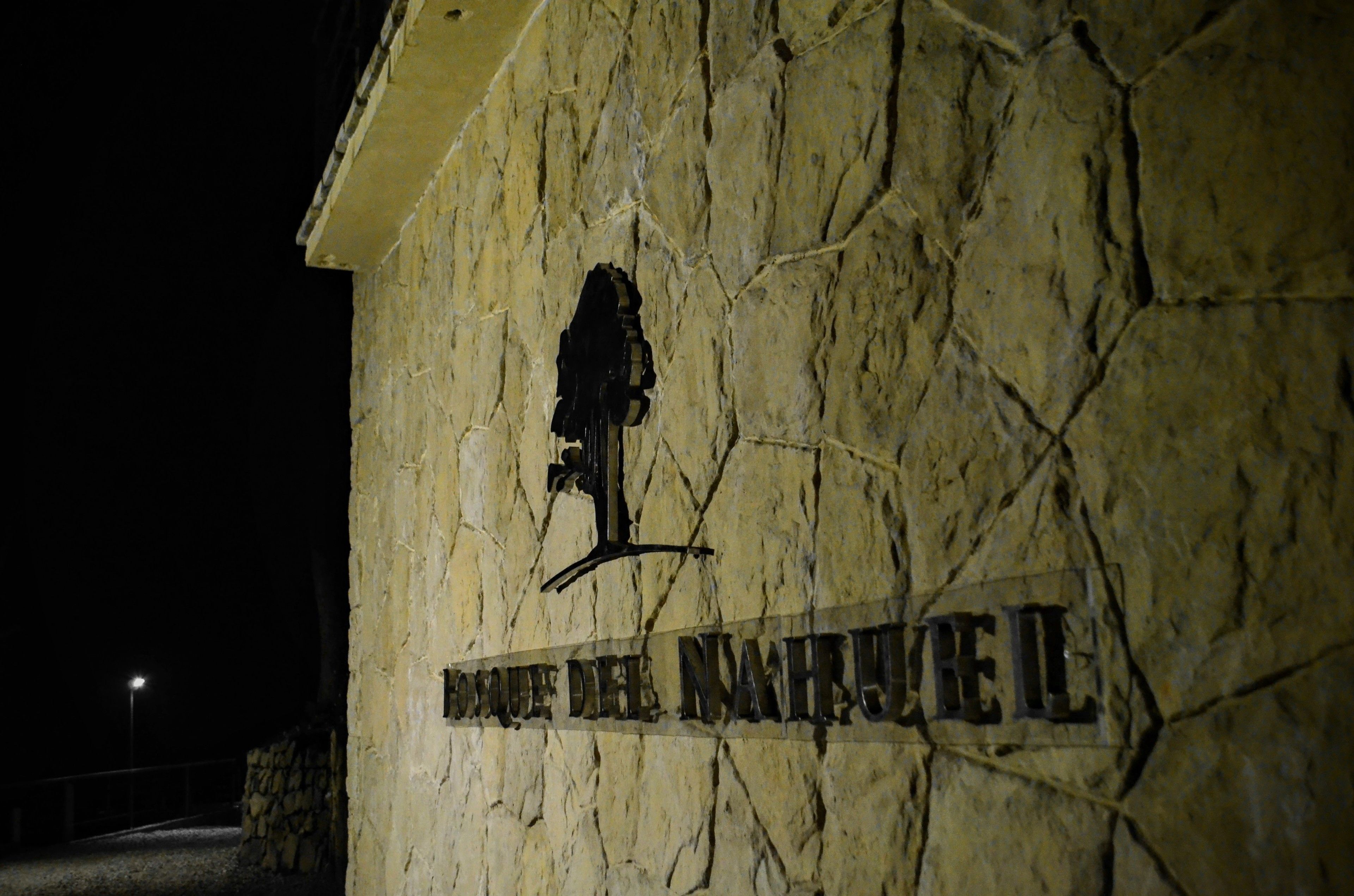 Bosque del Nahuel Bosque del Nahuel