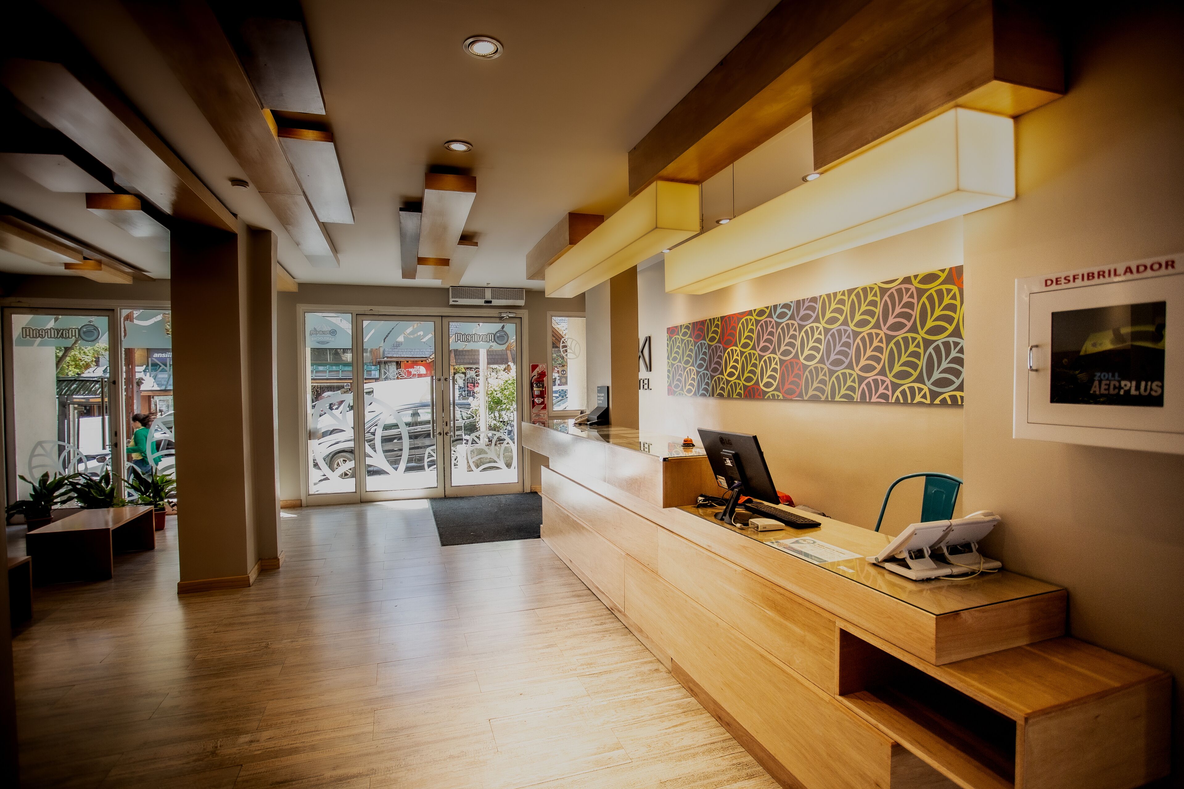 Eco Ski Hotel Eco Ski Hotel