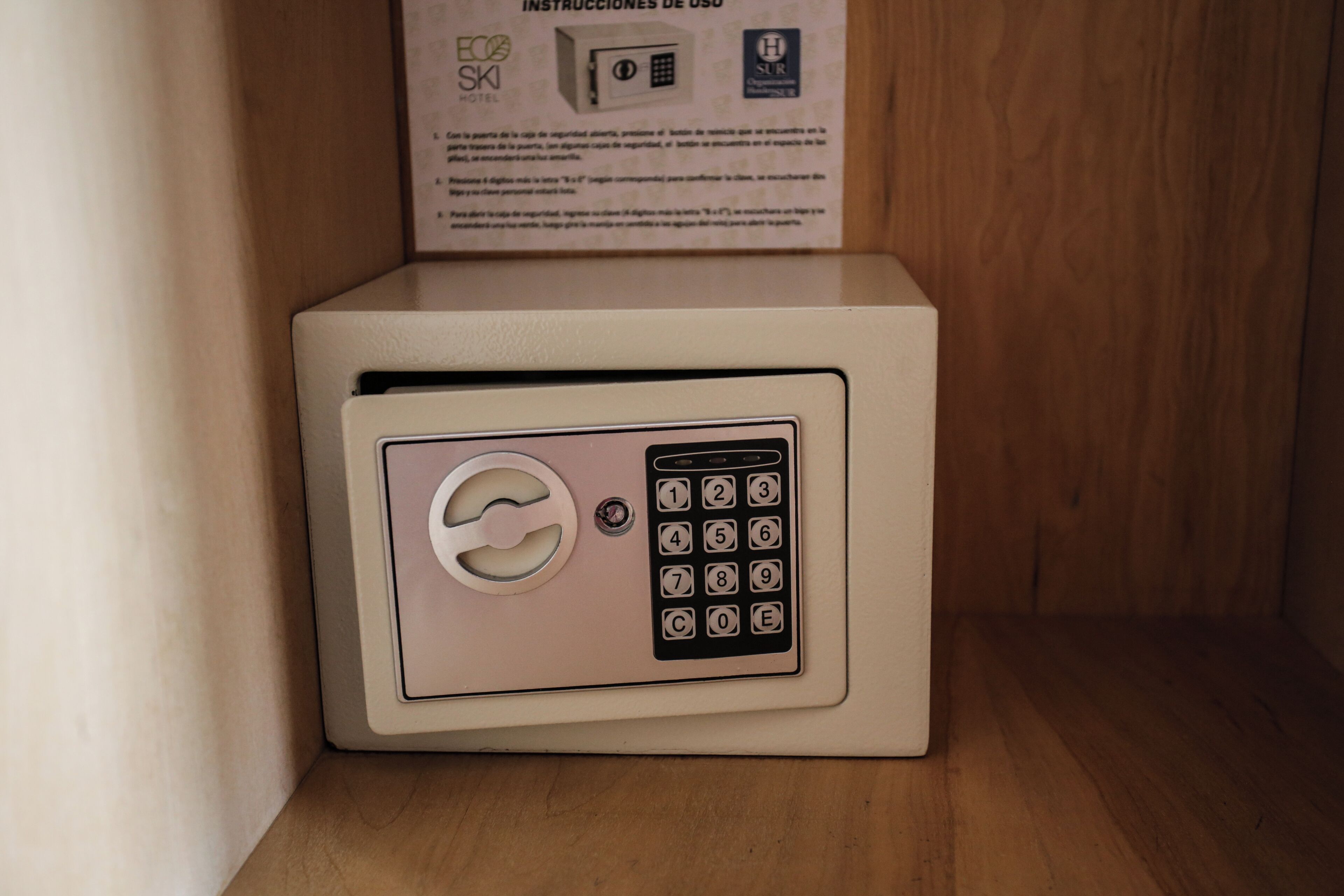 Eco Ski Hotel Eco Ski Hotel