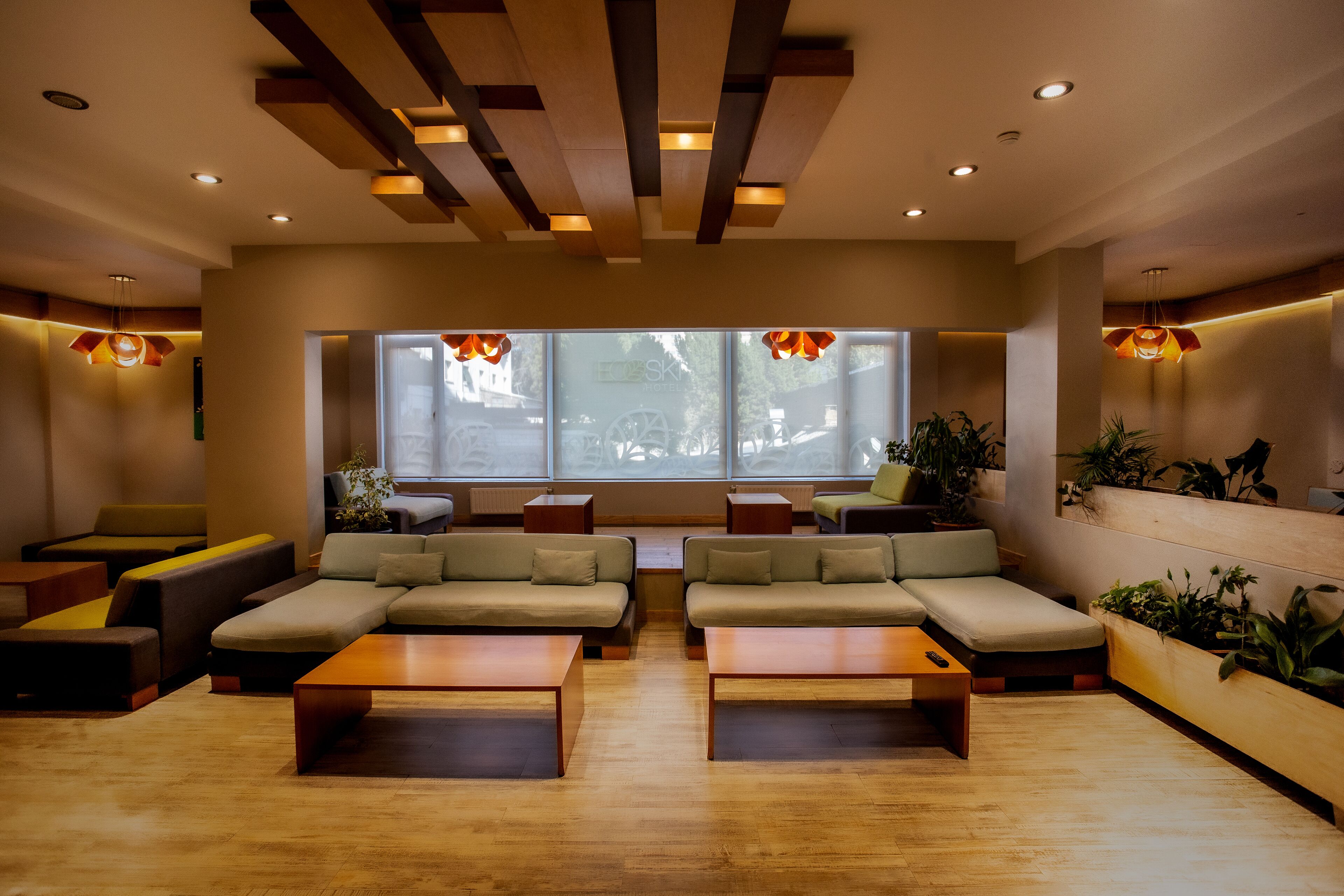 Eco Ski Hotel Eco Ski Hotel