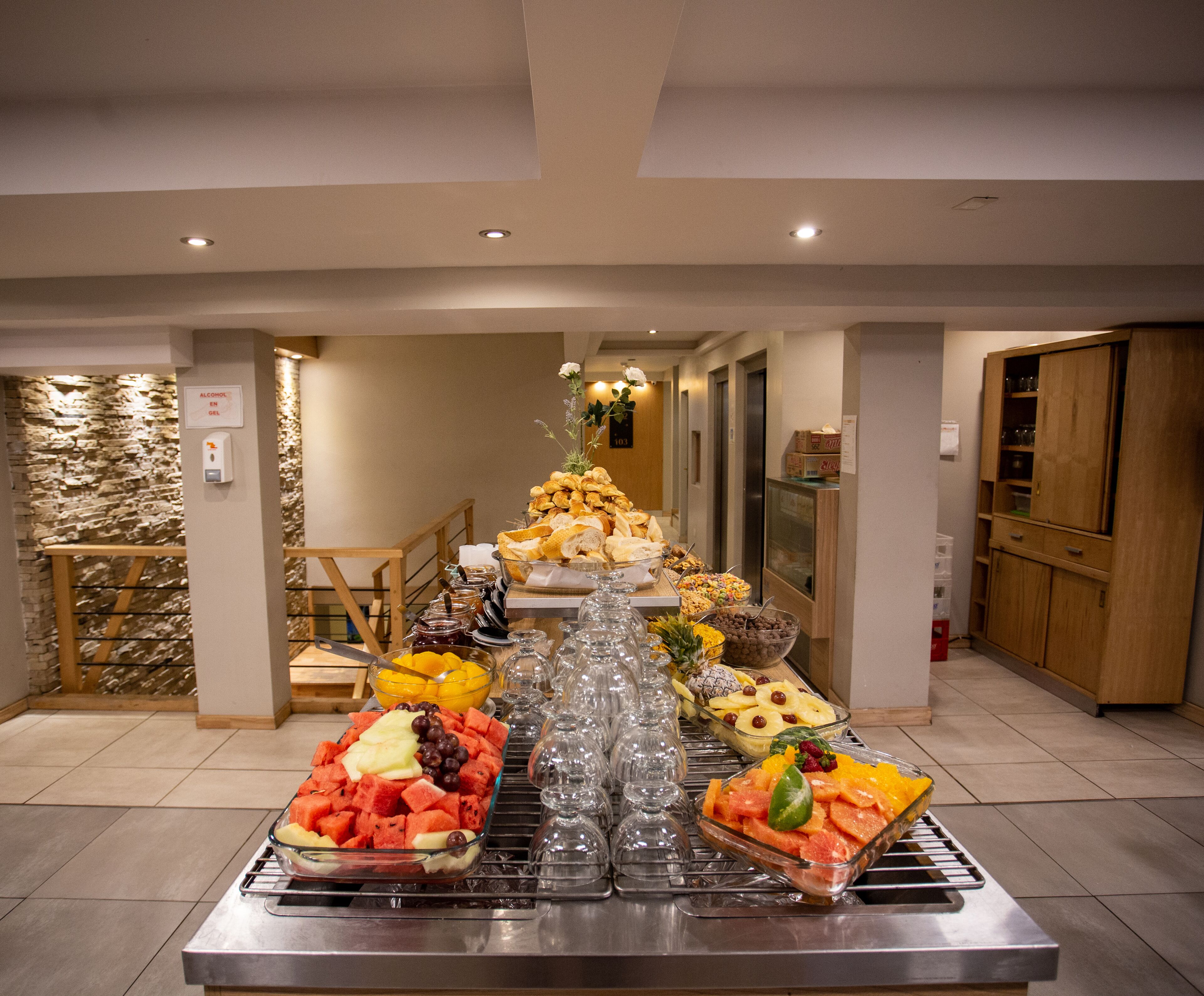 Eco Ski Hotel Eco Ski Hotel