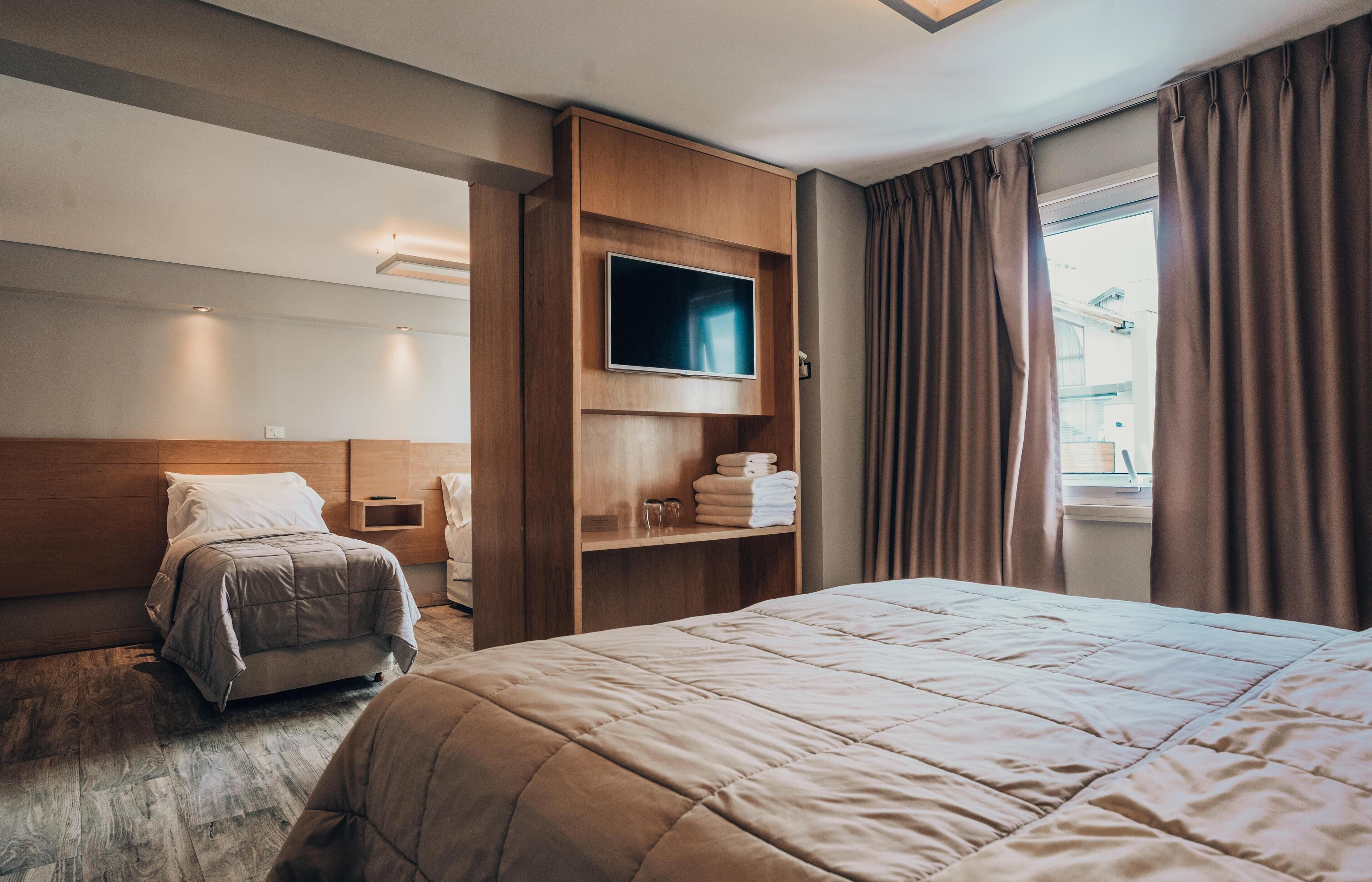 Eco Ski Hotel Eco Ski Hotel