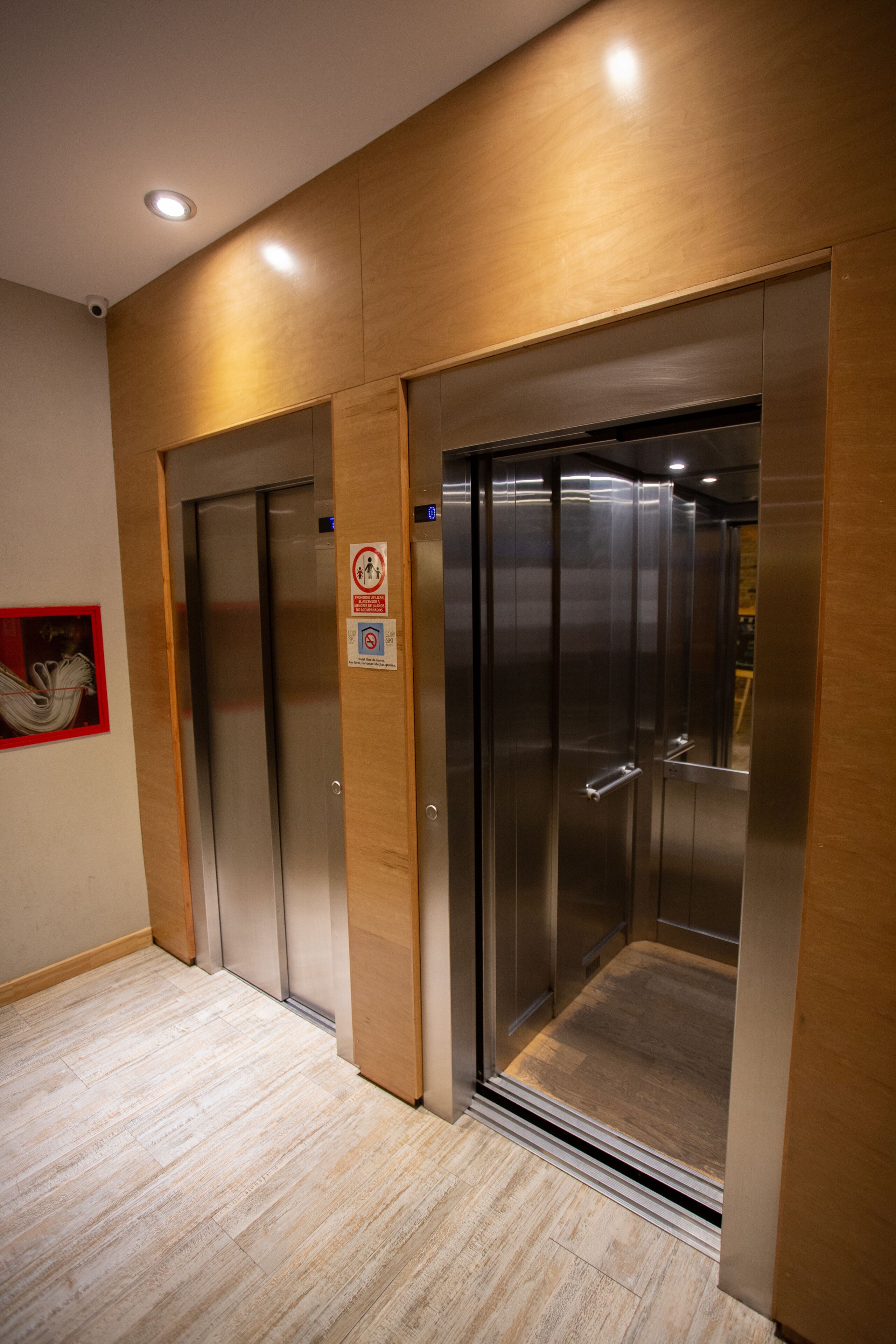 Eco Ski Hotel Eco Ski Hotel