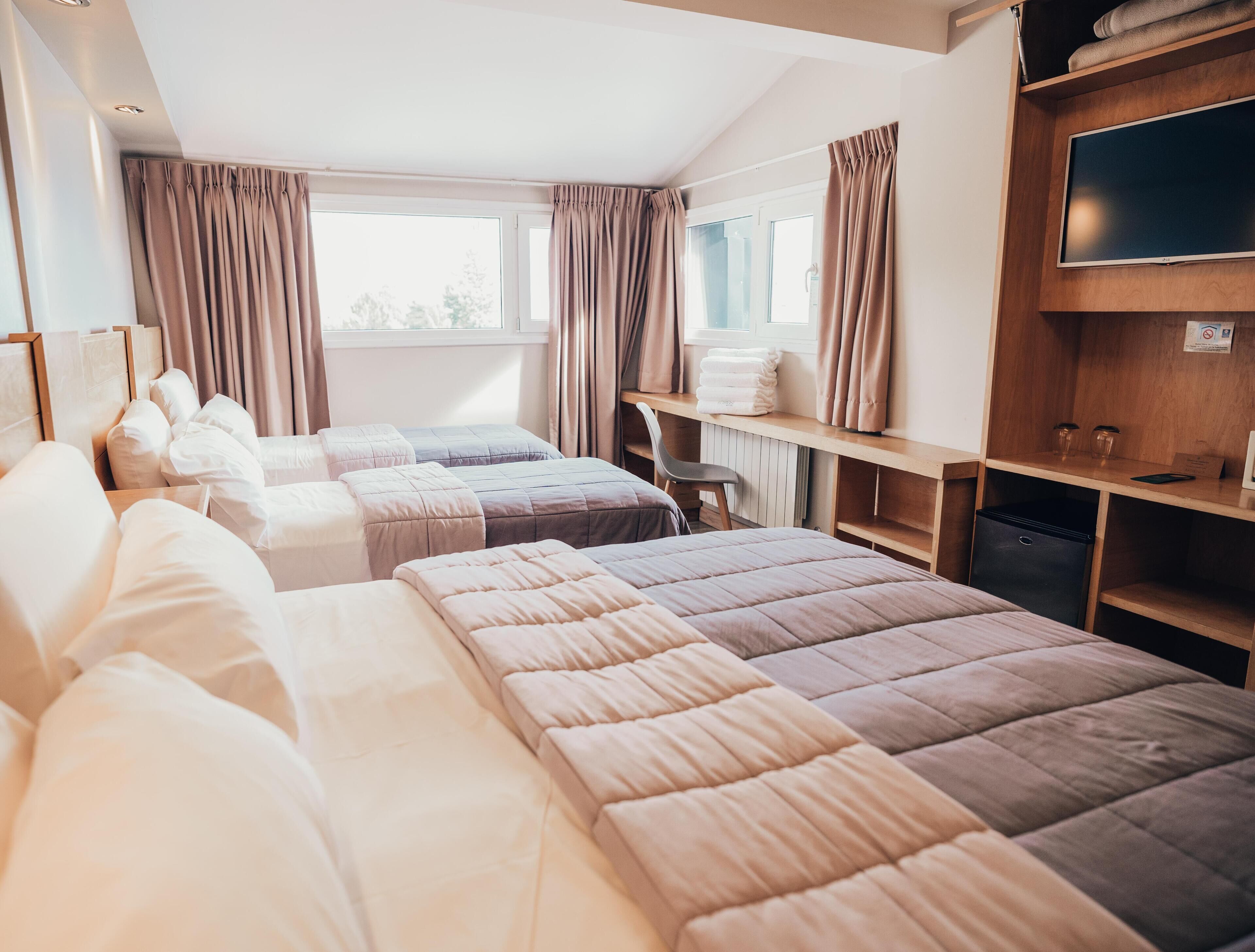 Eco Ski Hotel Eco Ski Hotel