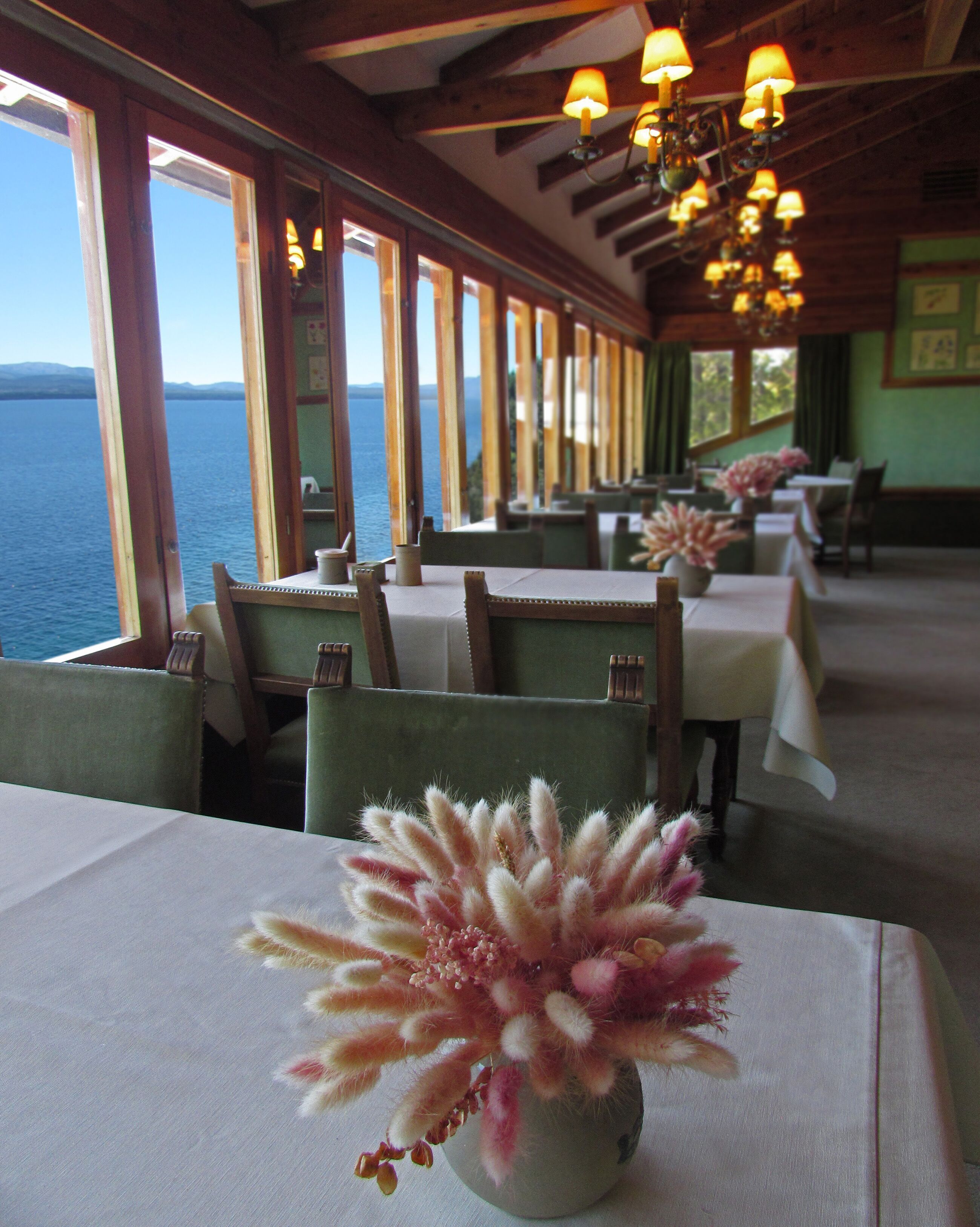 Hosteria Santa Rita Hosteria Santa Rita