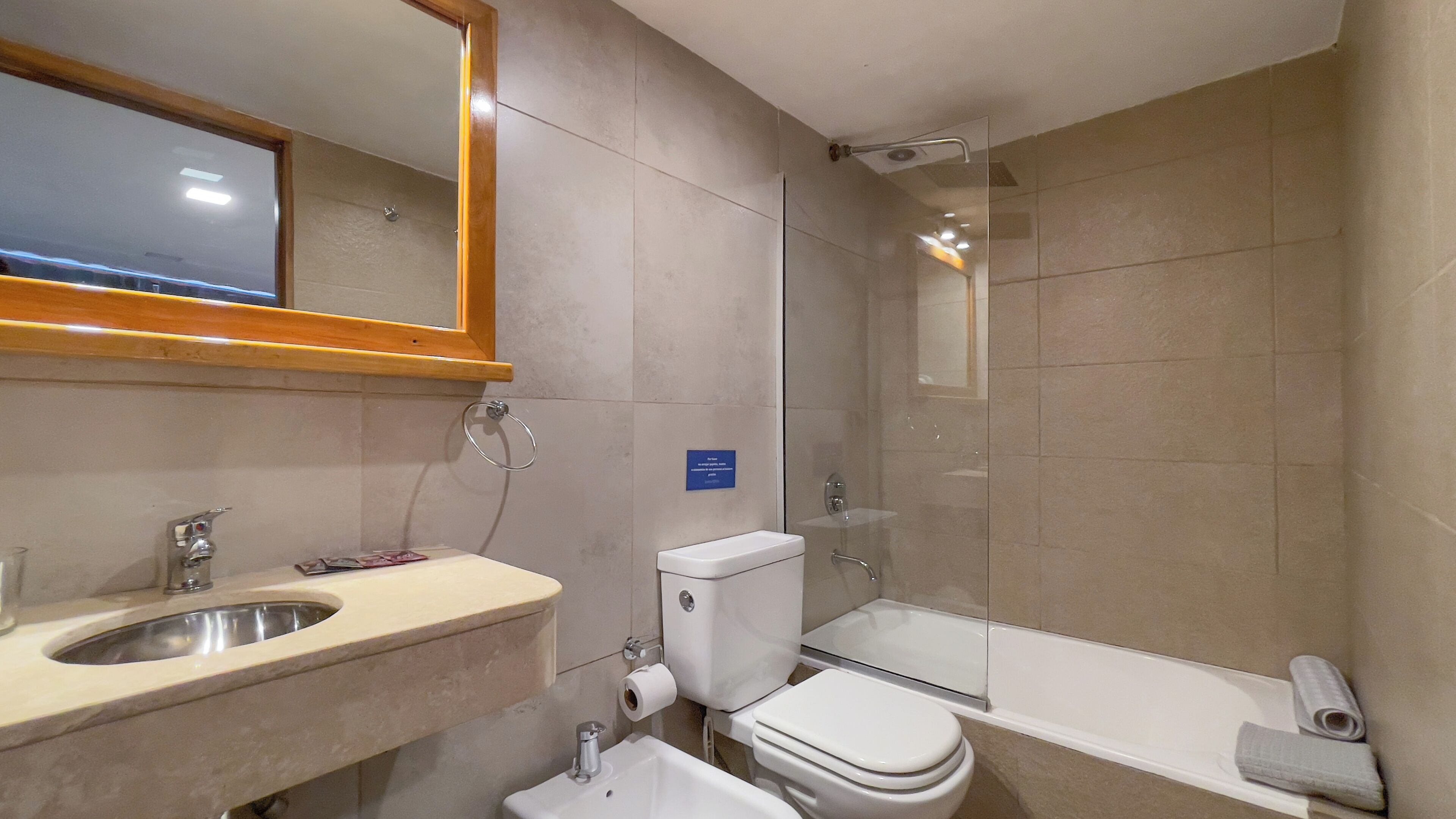 Hosteria Santa Rita Hosteria Santa Rita