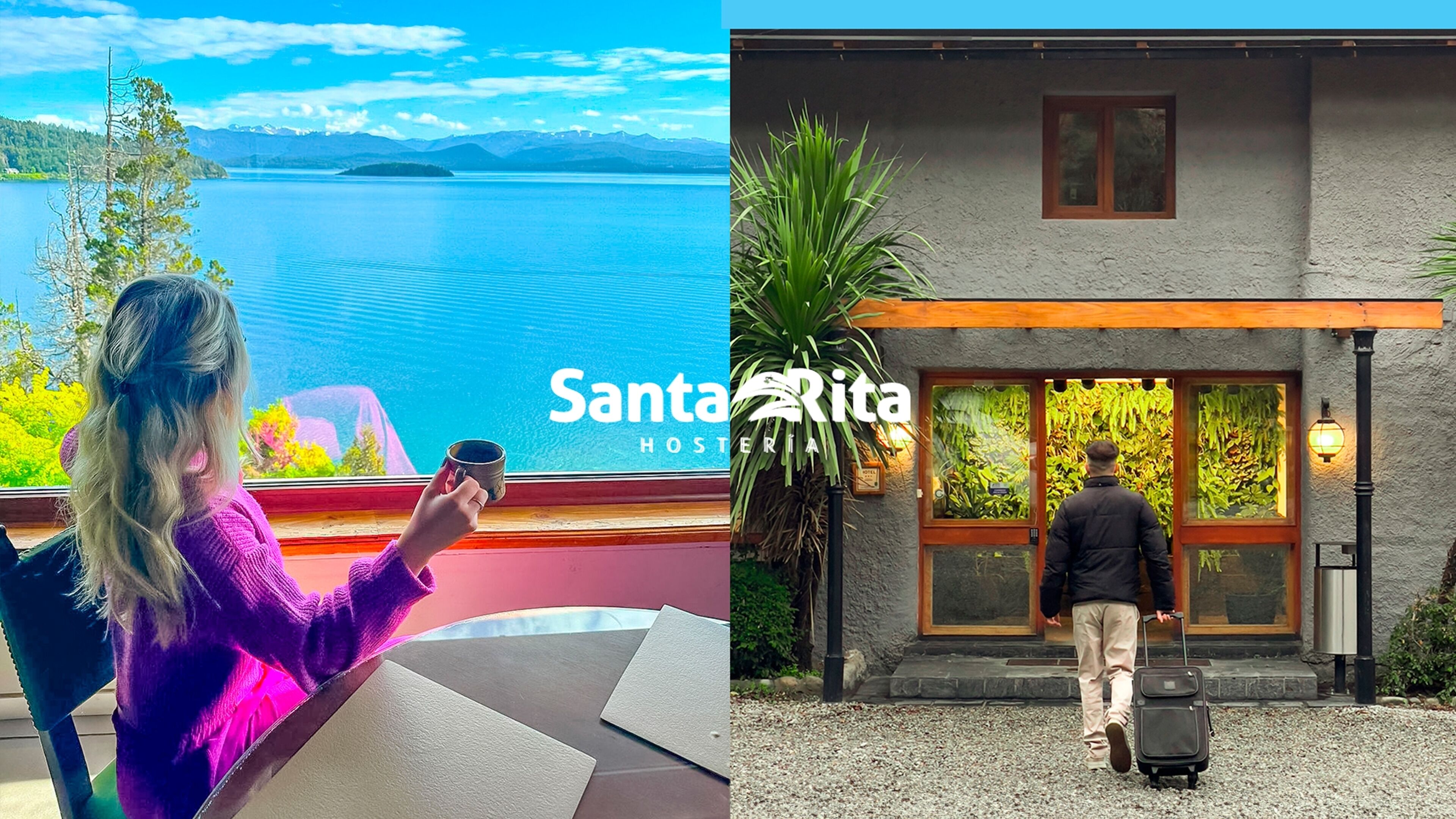 Hosteria Santa Rita Hosteria Santa Rita