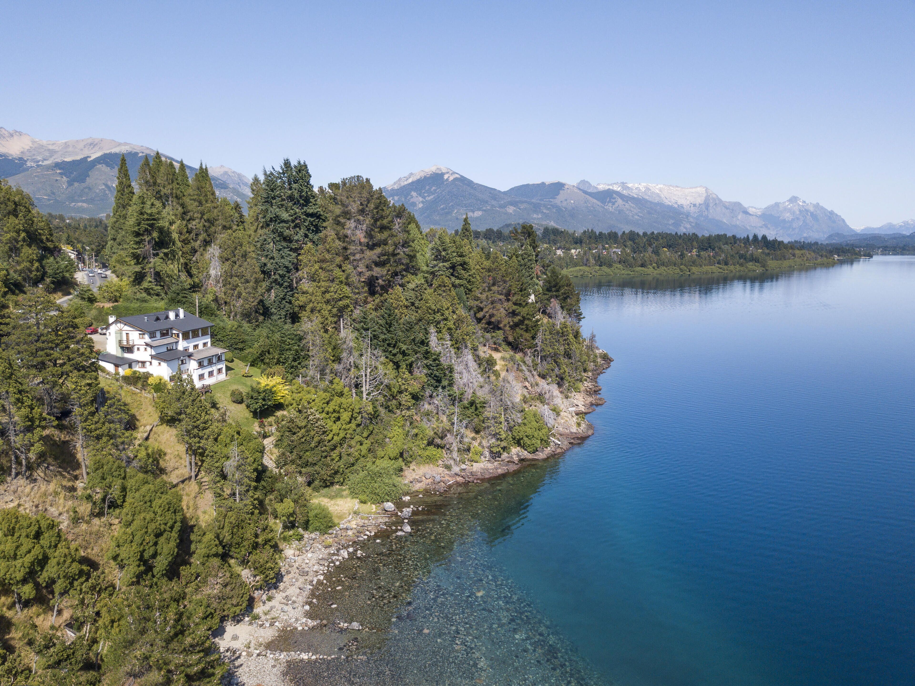 Hosteria Santa Rita Hosteria Santa Rita