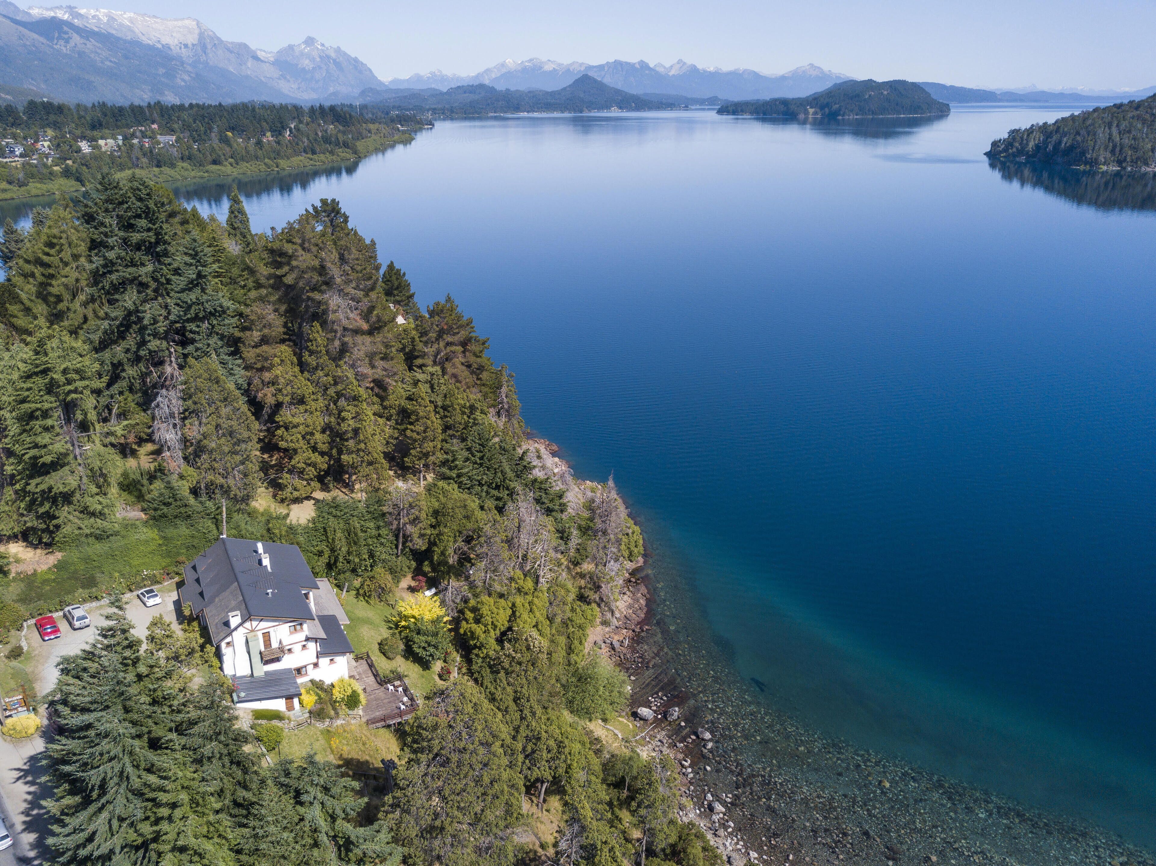 Hosteria Santa Rita Hosteria Santa Rita