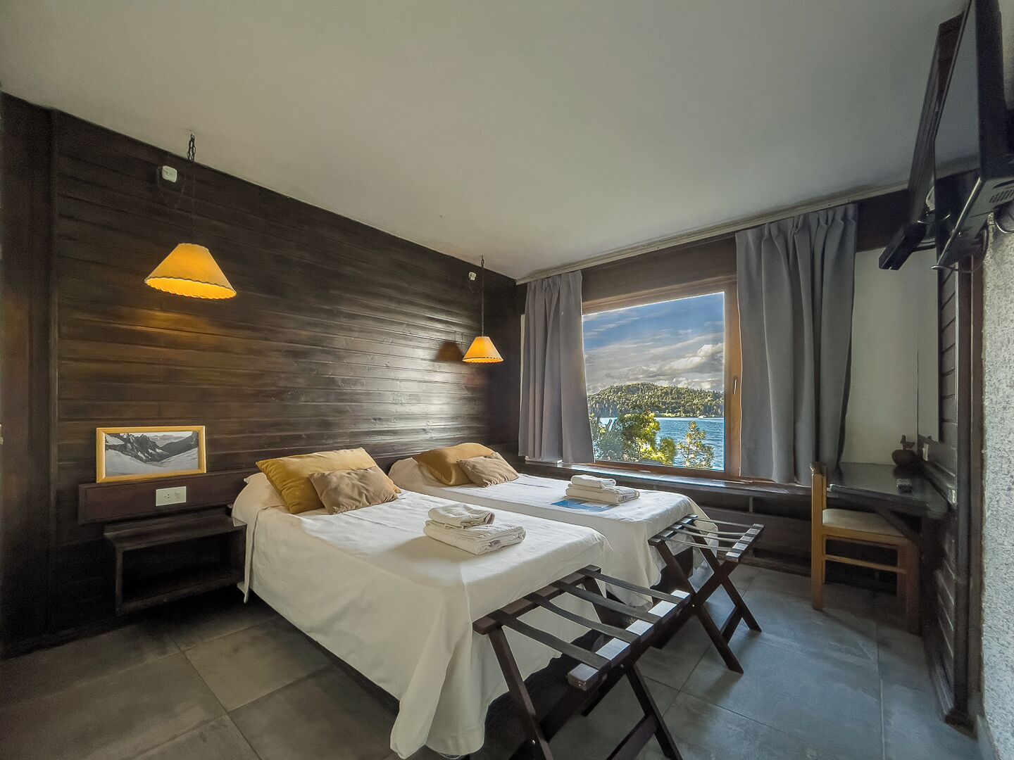 Hosteria Santa Rita Hosteria Santa Rita