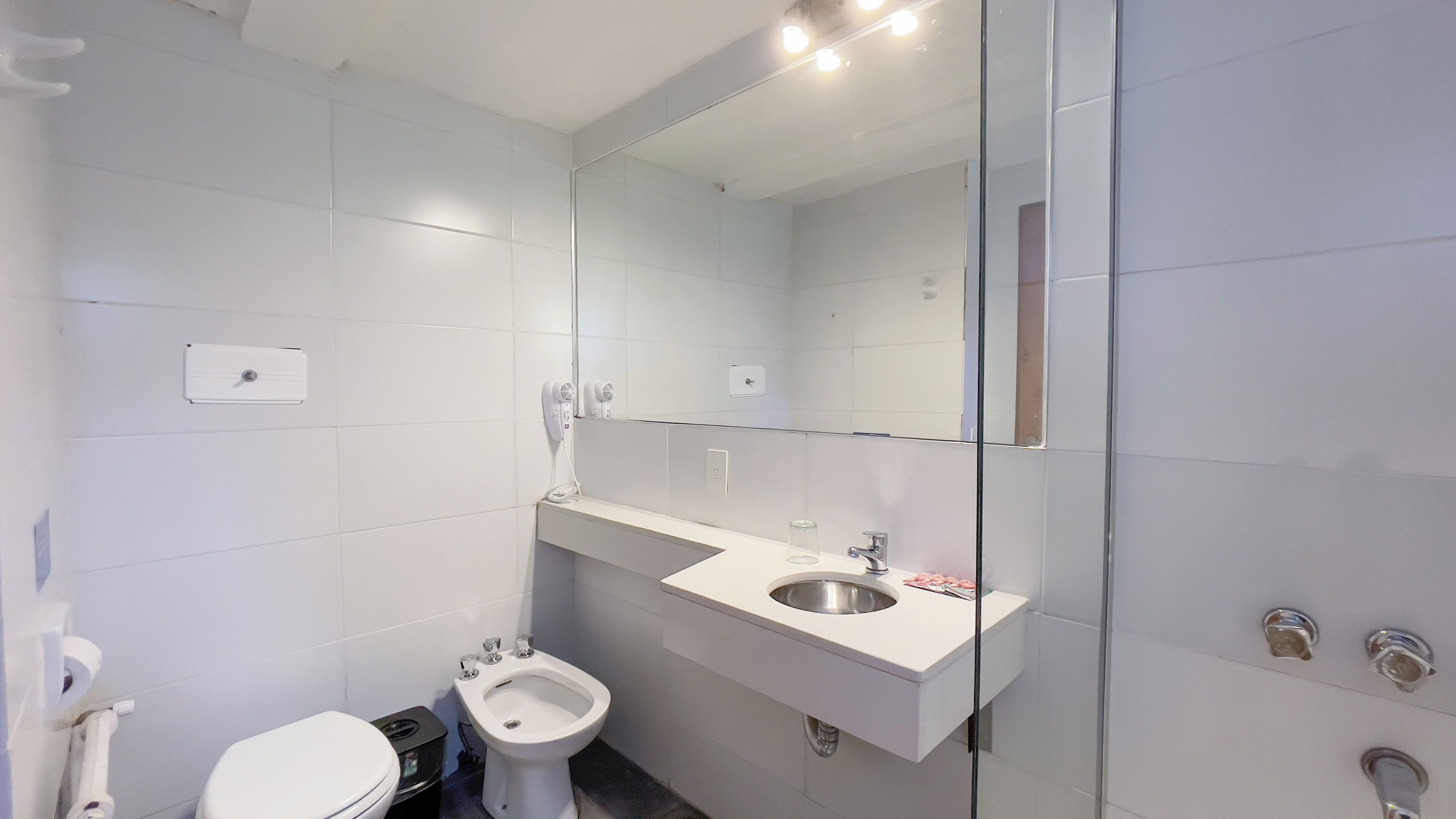 Hosteria Santa Rita Hosteria Santa Rita