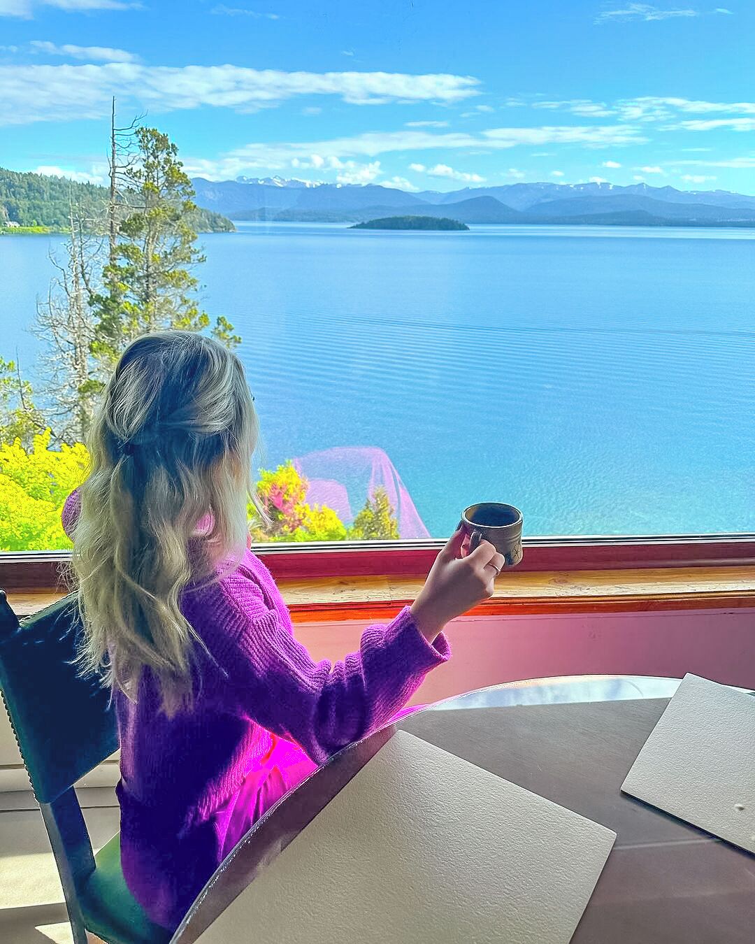 Hosteria Santa Rita Hosteria Santa Rita