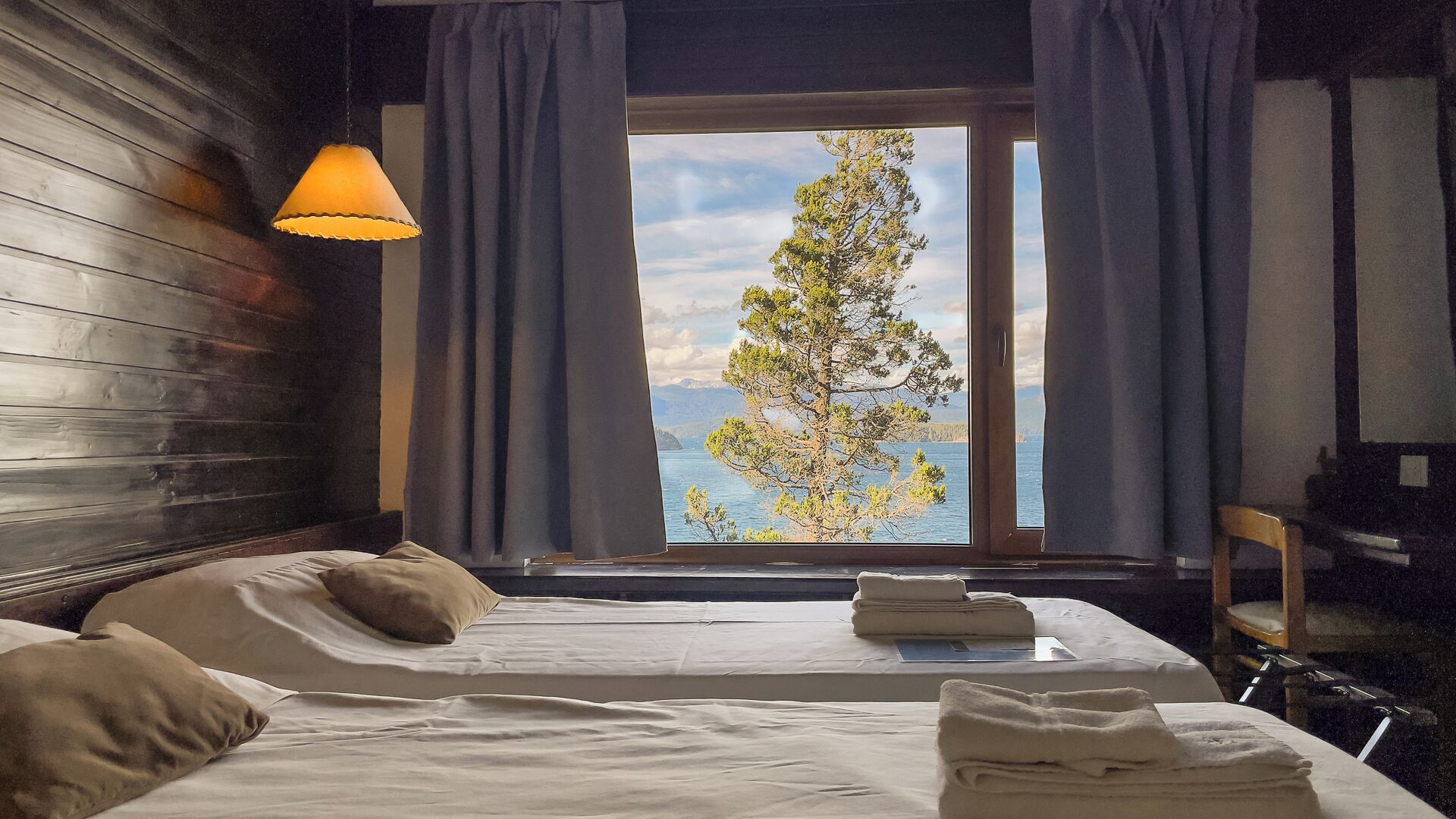 Hosteria Santa Rita Hosteria Santa Rita