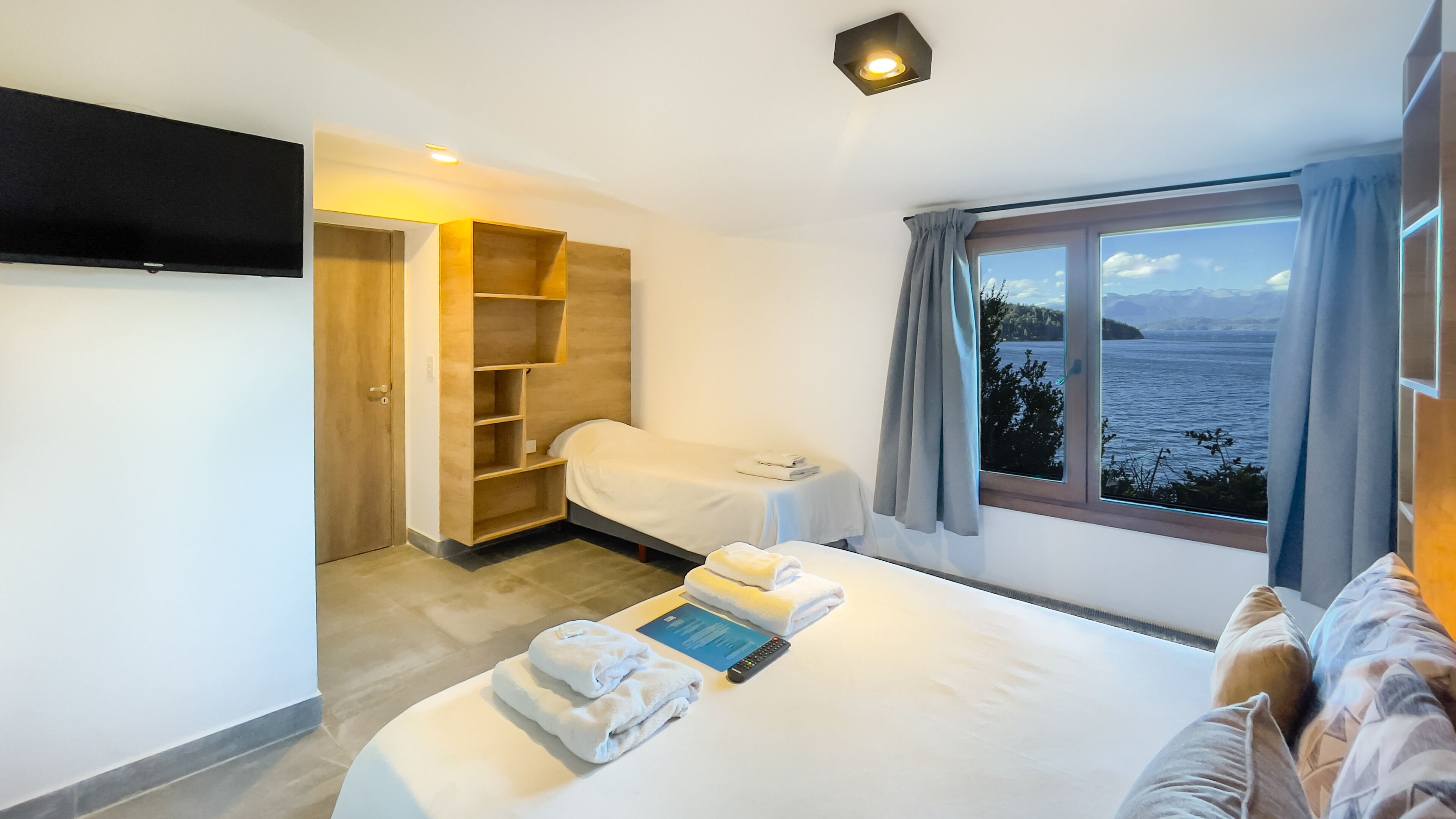 Hosteria Santa Rita Hosteria Santa Rita