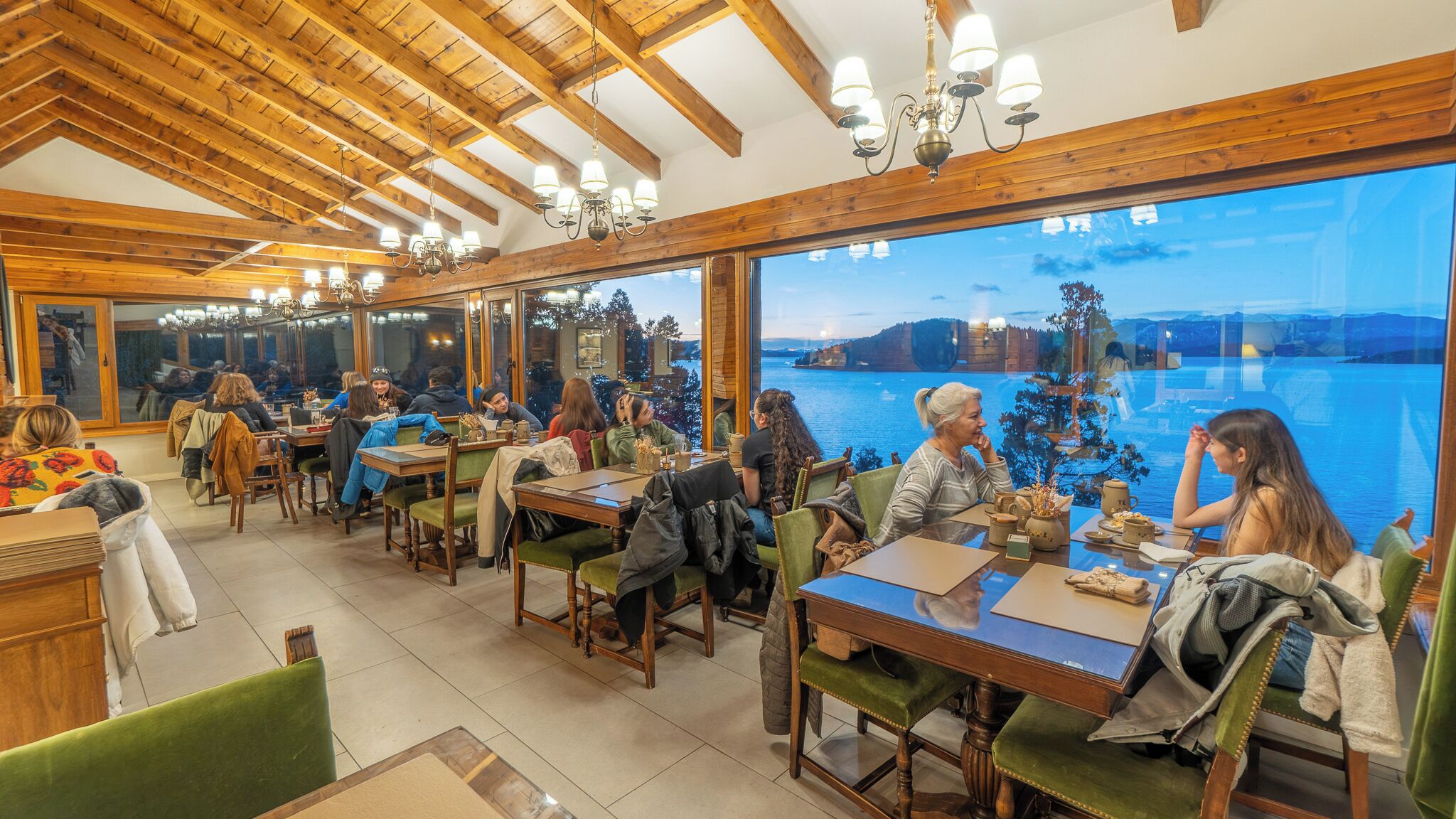 Hosteria Santa Rita Hosteria Santa Rita