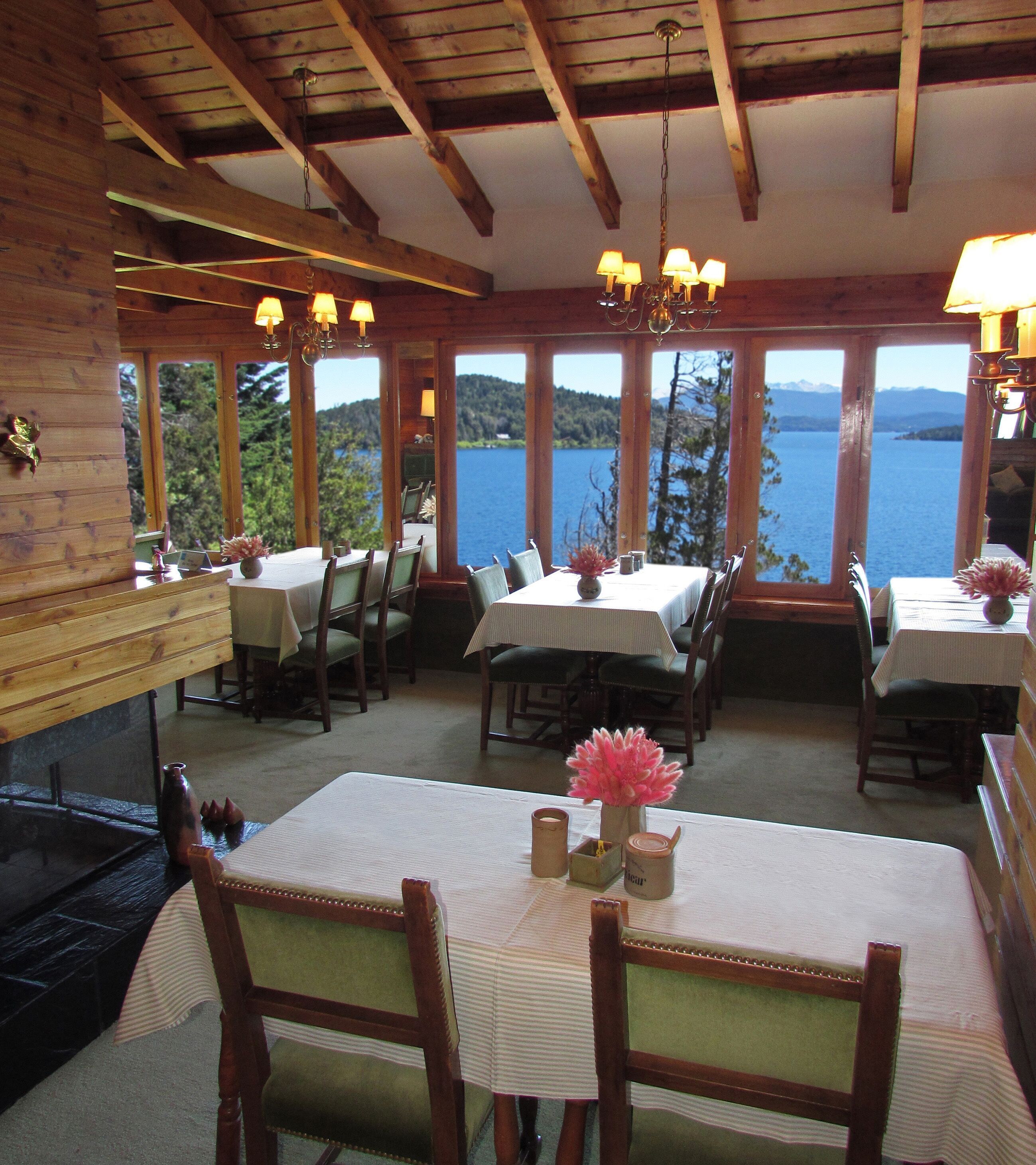 Hosteria Santa Rita Hosteria Santa Rita