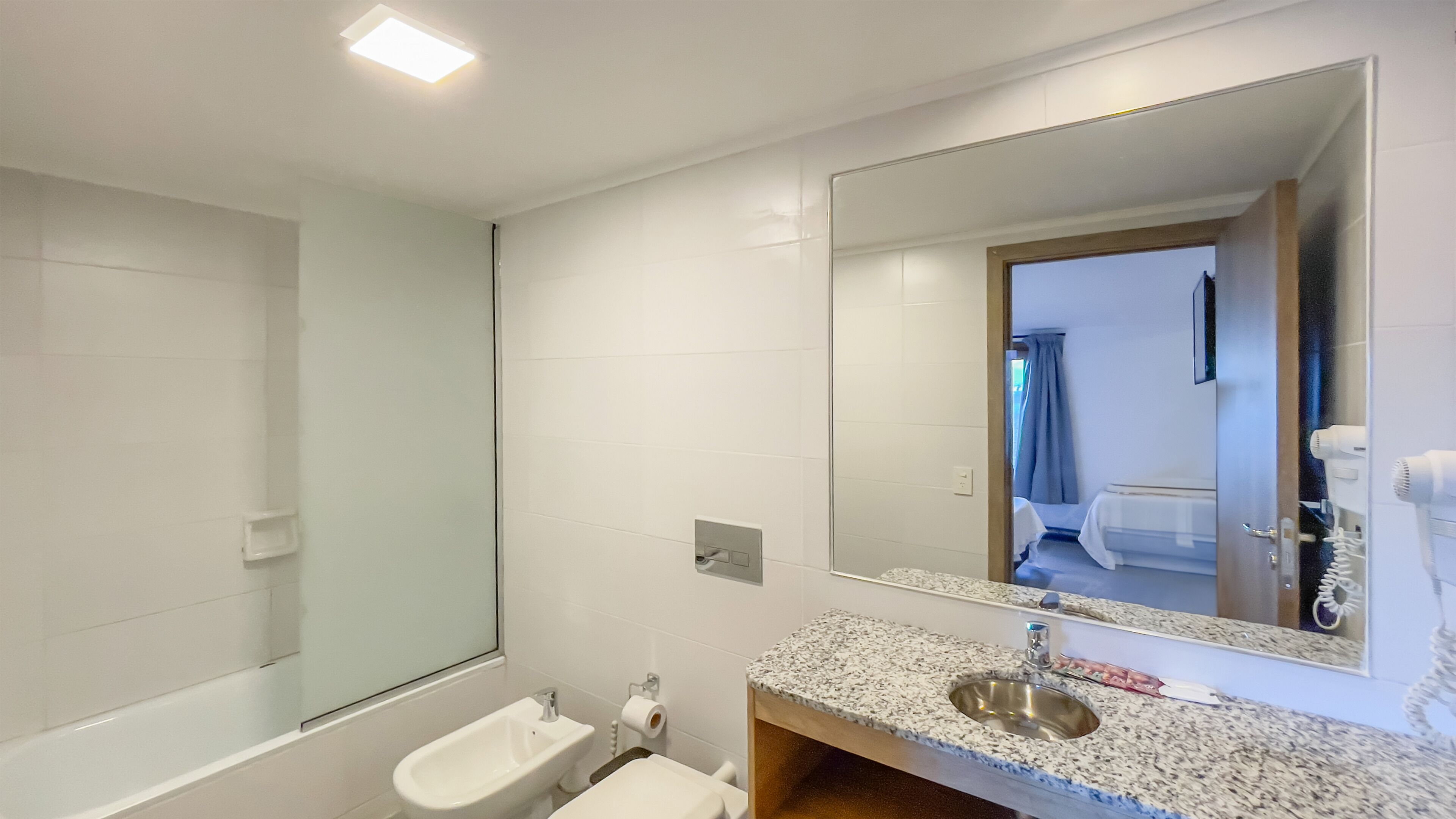 Hosteria Santa Rita Hosteria Santa Rita