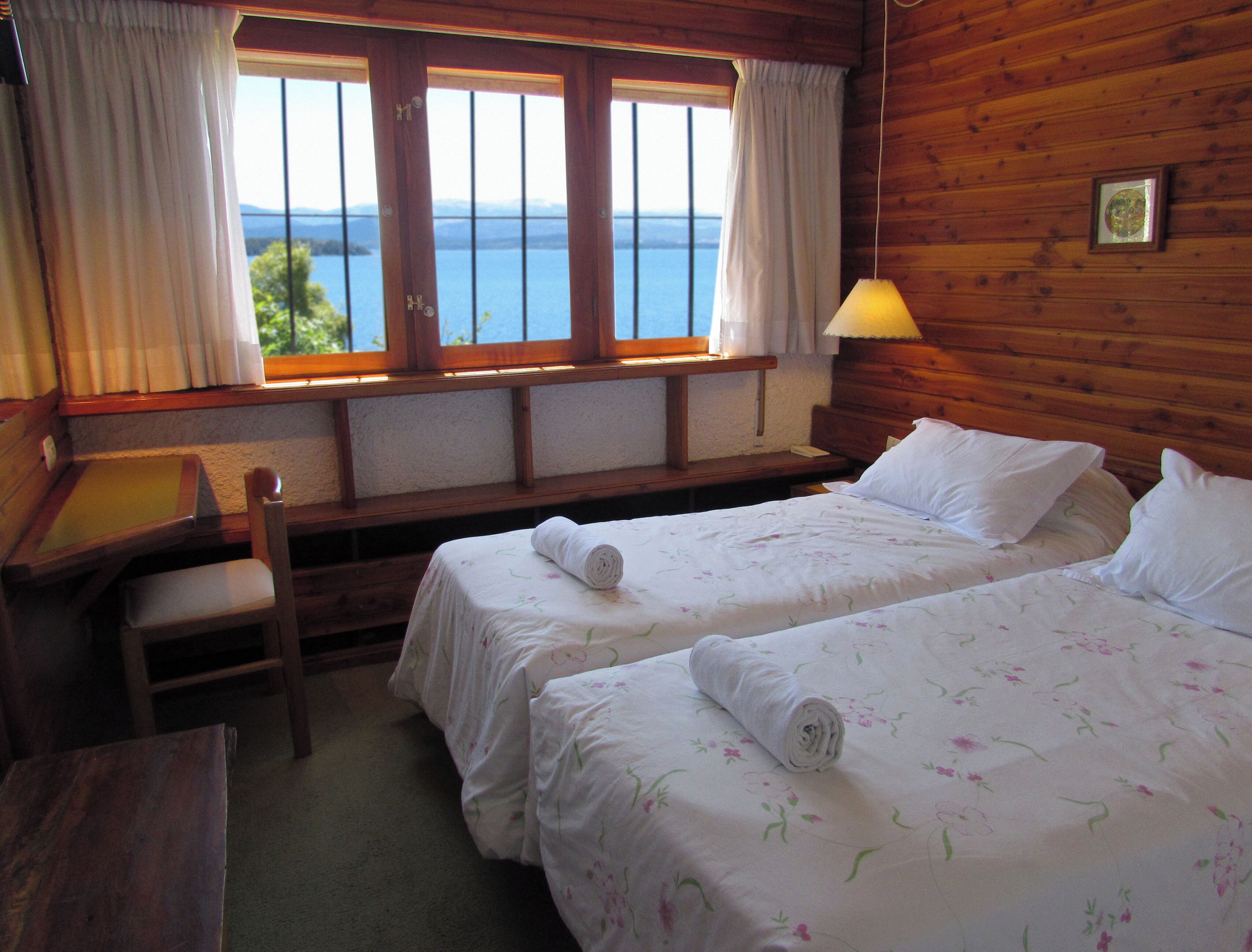 Hosteria Santa Rita Hosteria Santa Rita