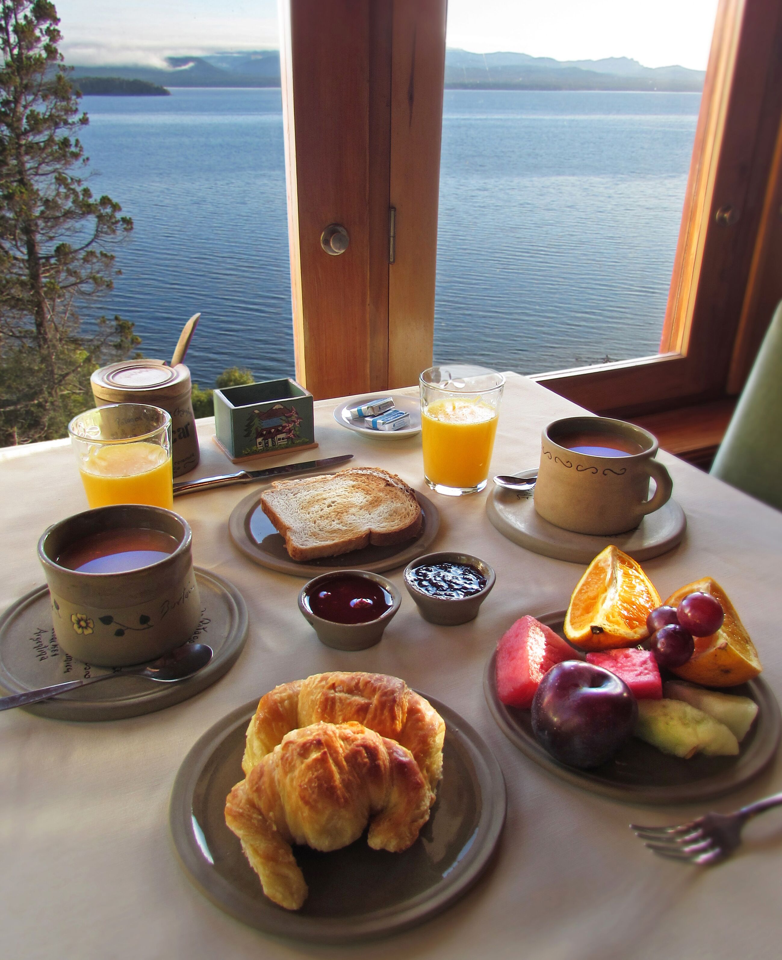 Hosteria Santa Rita Hosteria Santa Rita