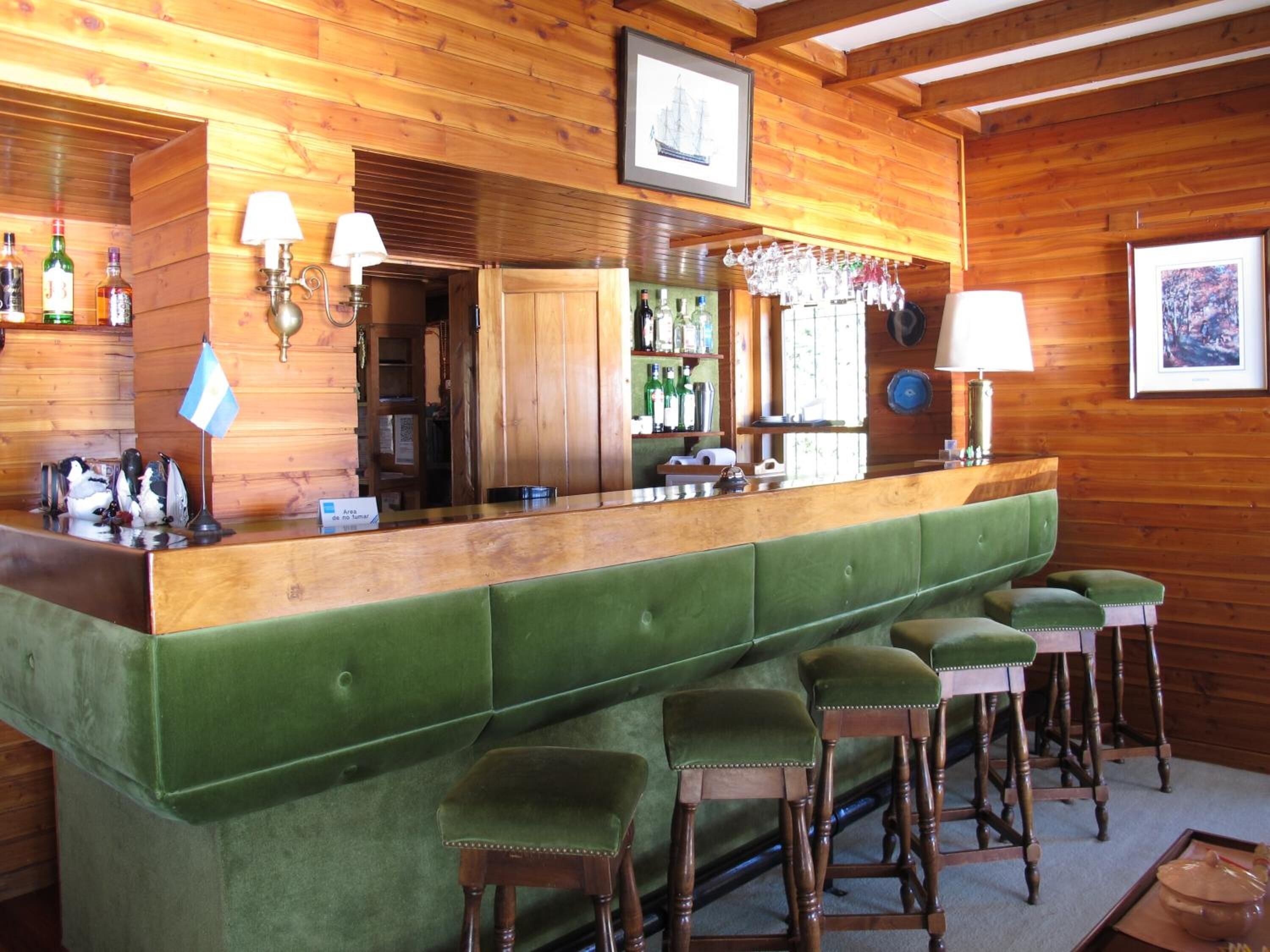 Hosteria Santa Rita Hosteria Santa Rita