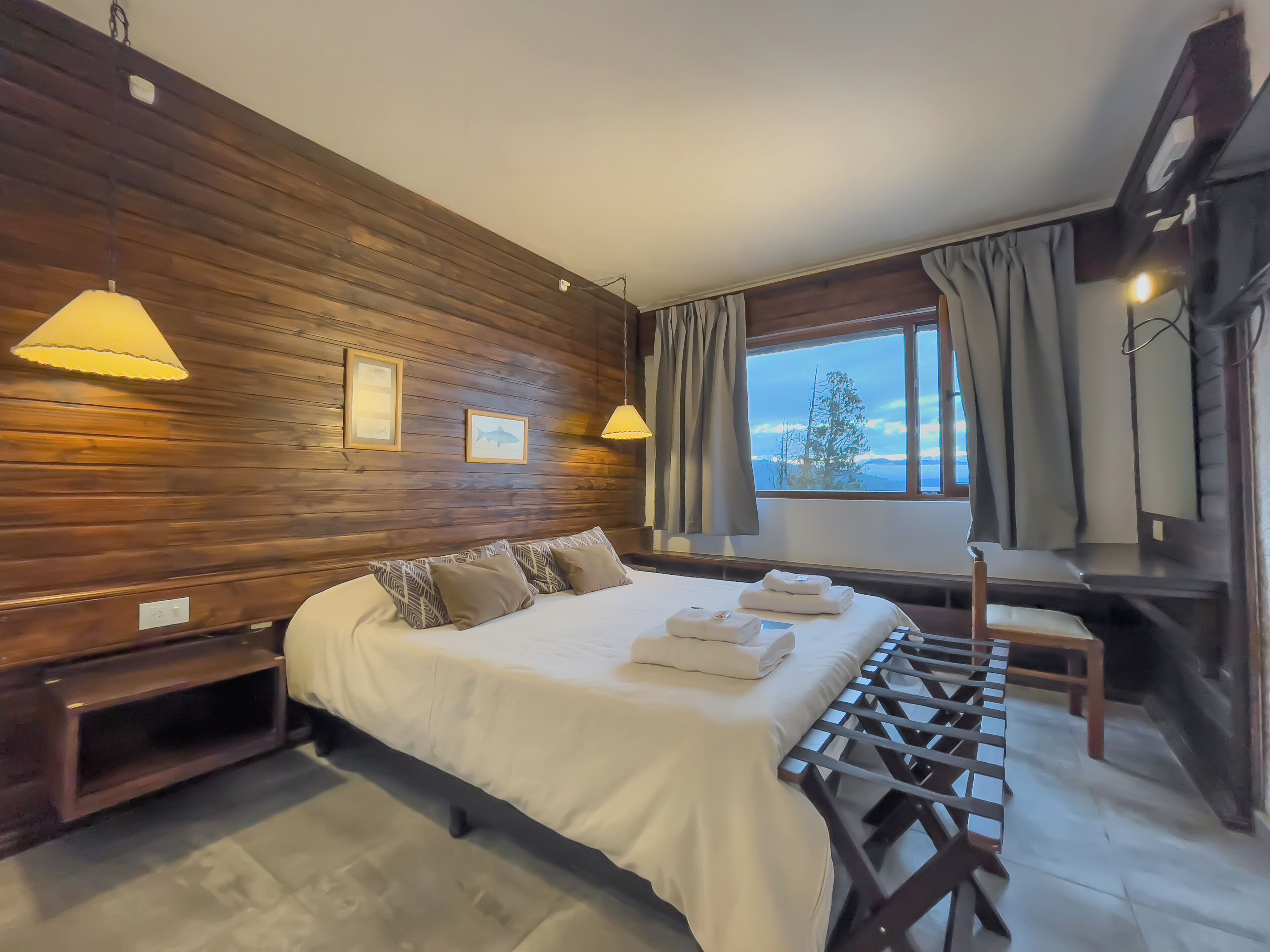 Hosteria Santa Rita Hosteria Santa Rita