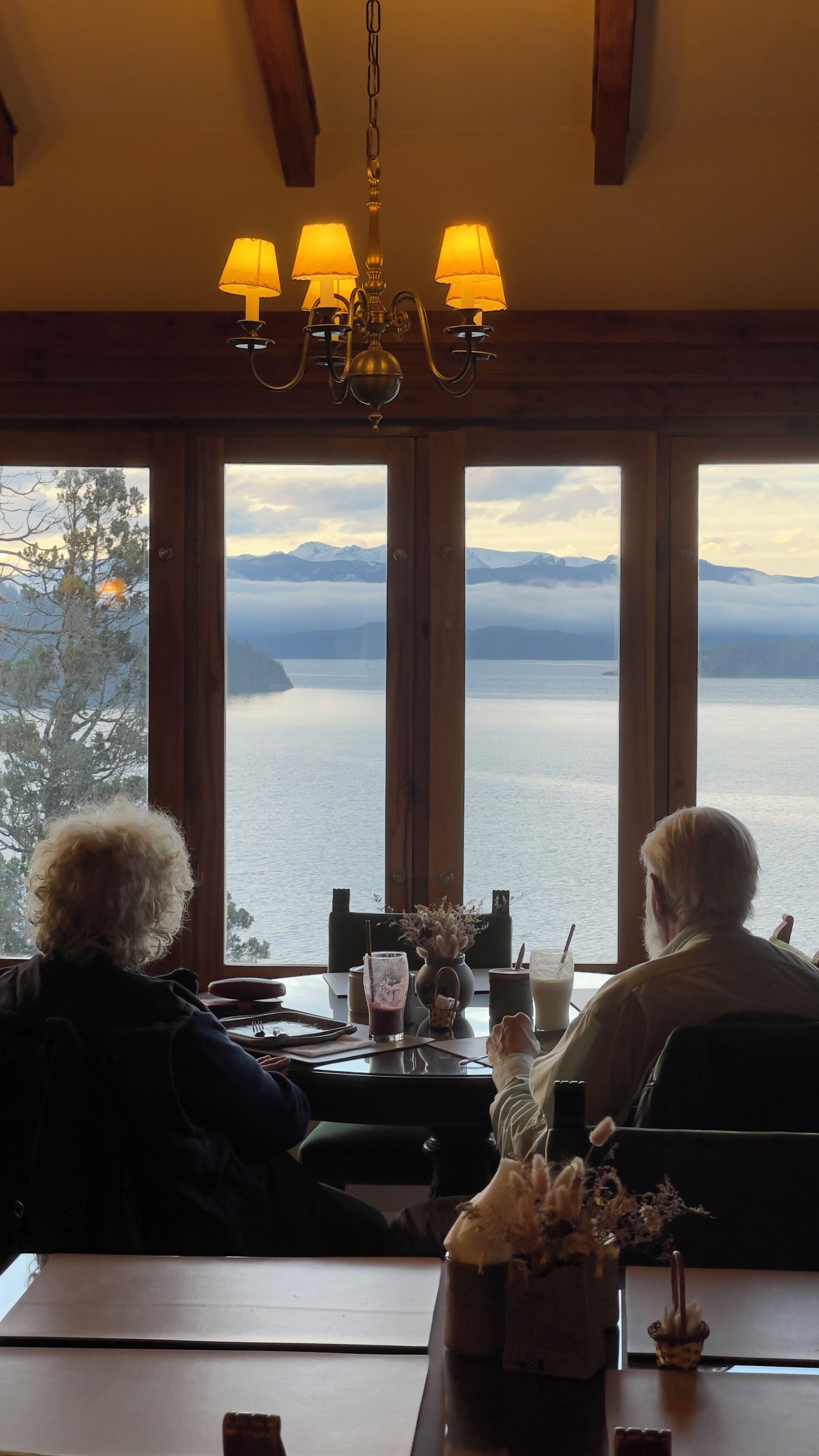 Hosteria Santa Rita Hosteria Santa Rita