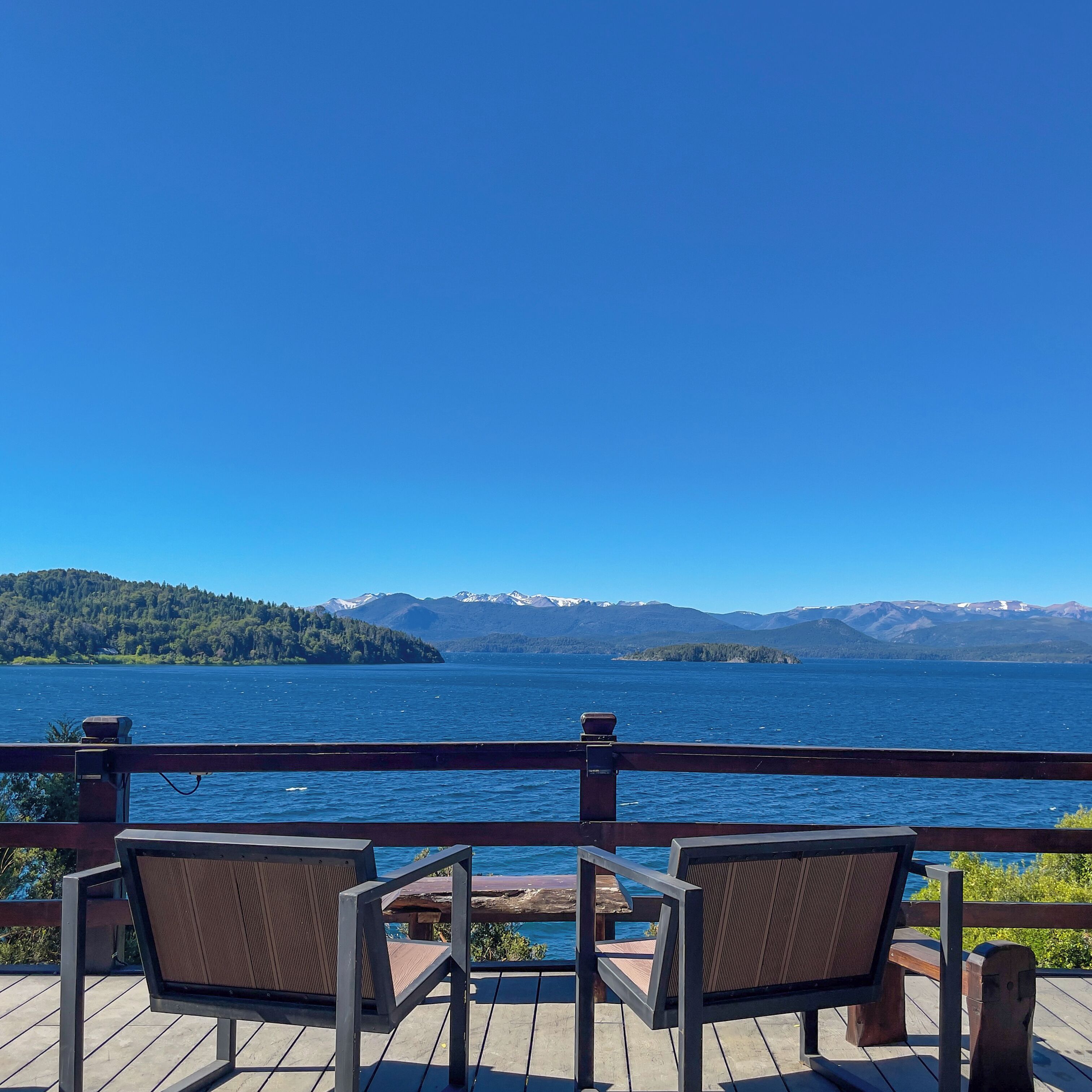 Hosteria Santa Rita Hosteria Santa Rita